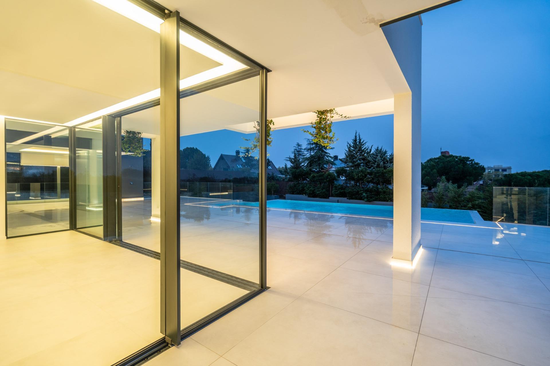 Casa en venta  Las Rozas  38/73