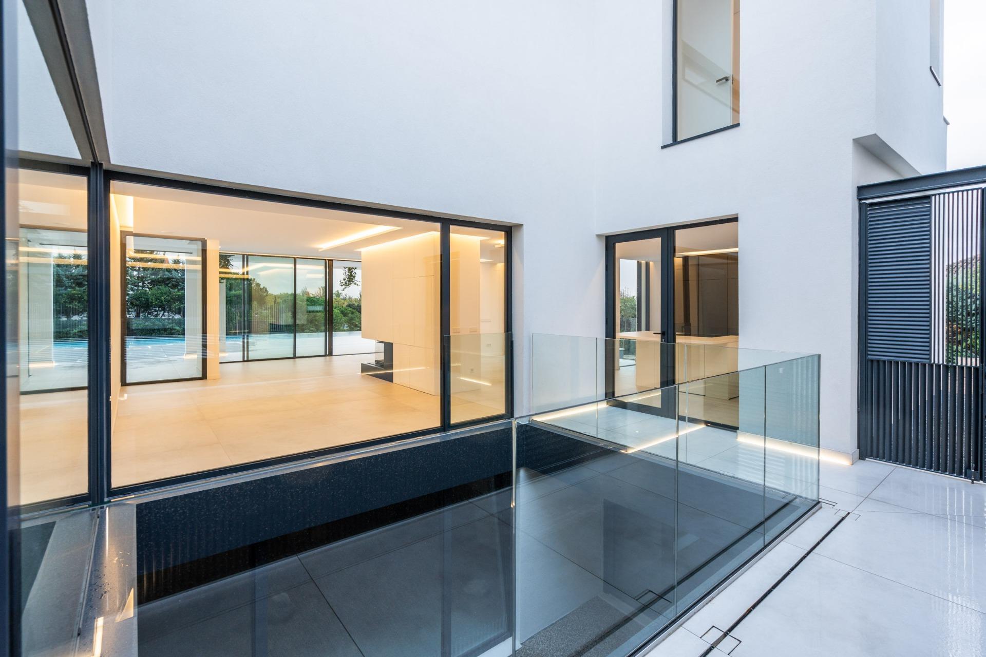 Casa en venta  Las Rozas  52/73