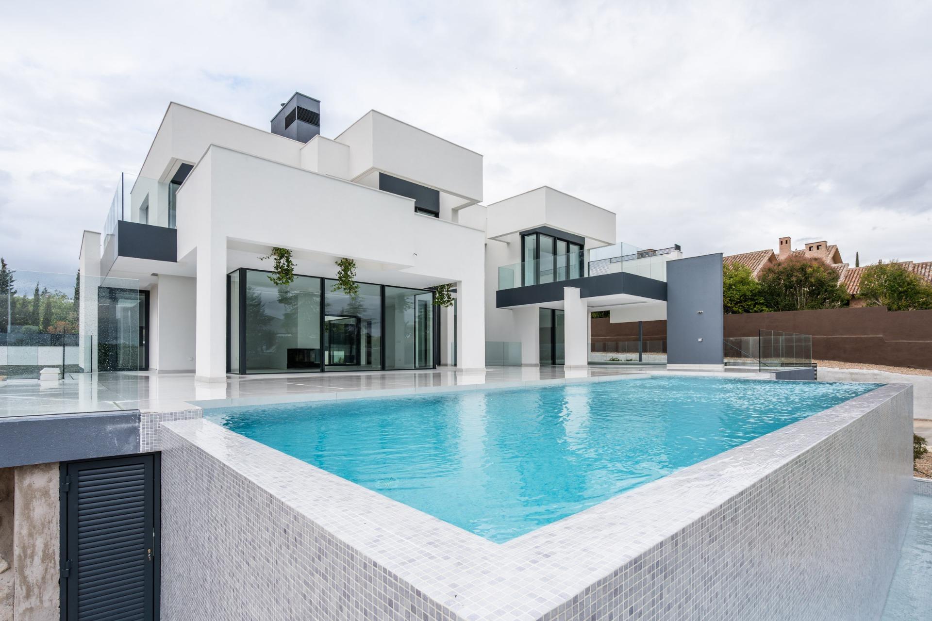 Casa en venta  Las Rozas  54/73