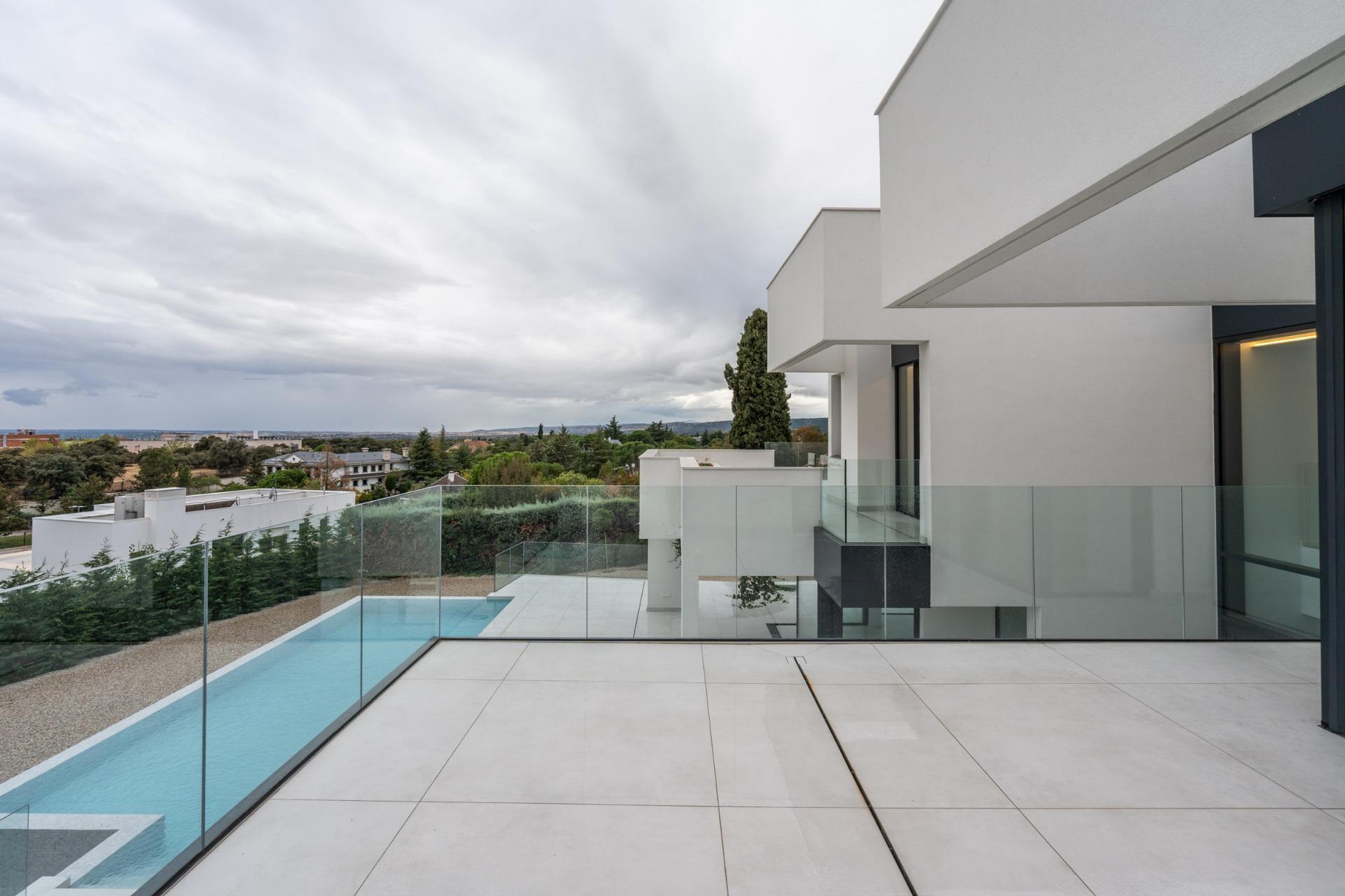 Casa en venta  Las Rozas  55/73