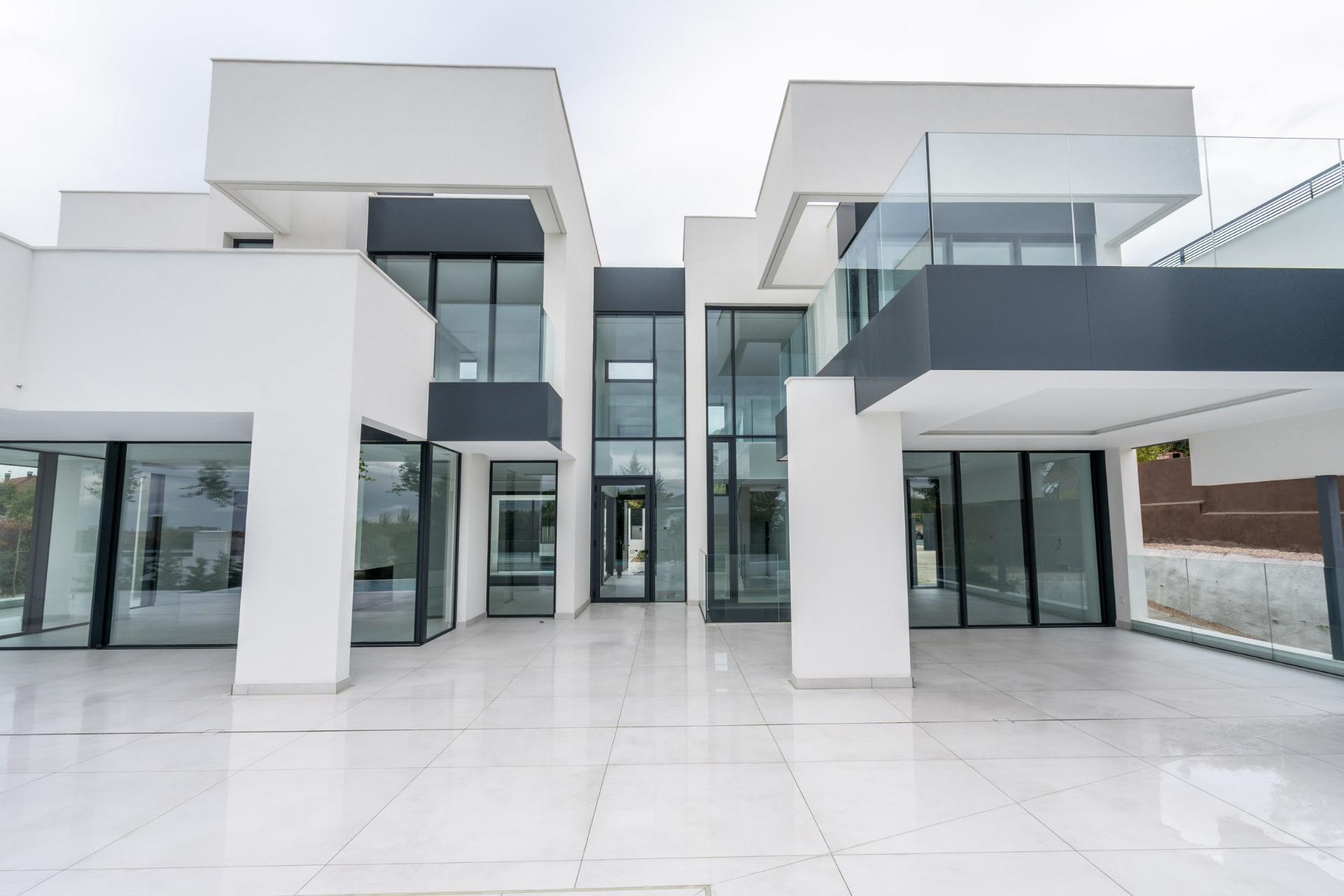 Casa en venta  Las Rozas  56/73