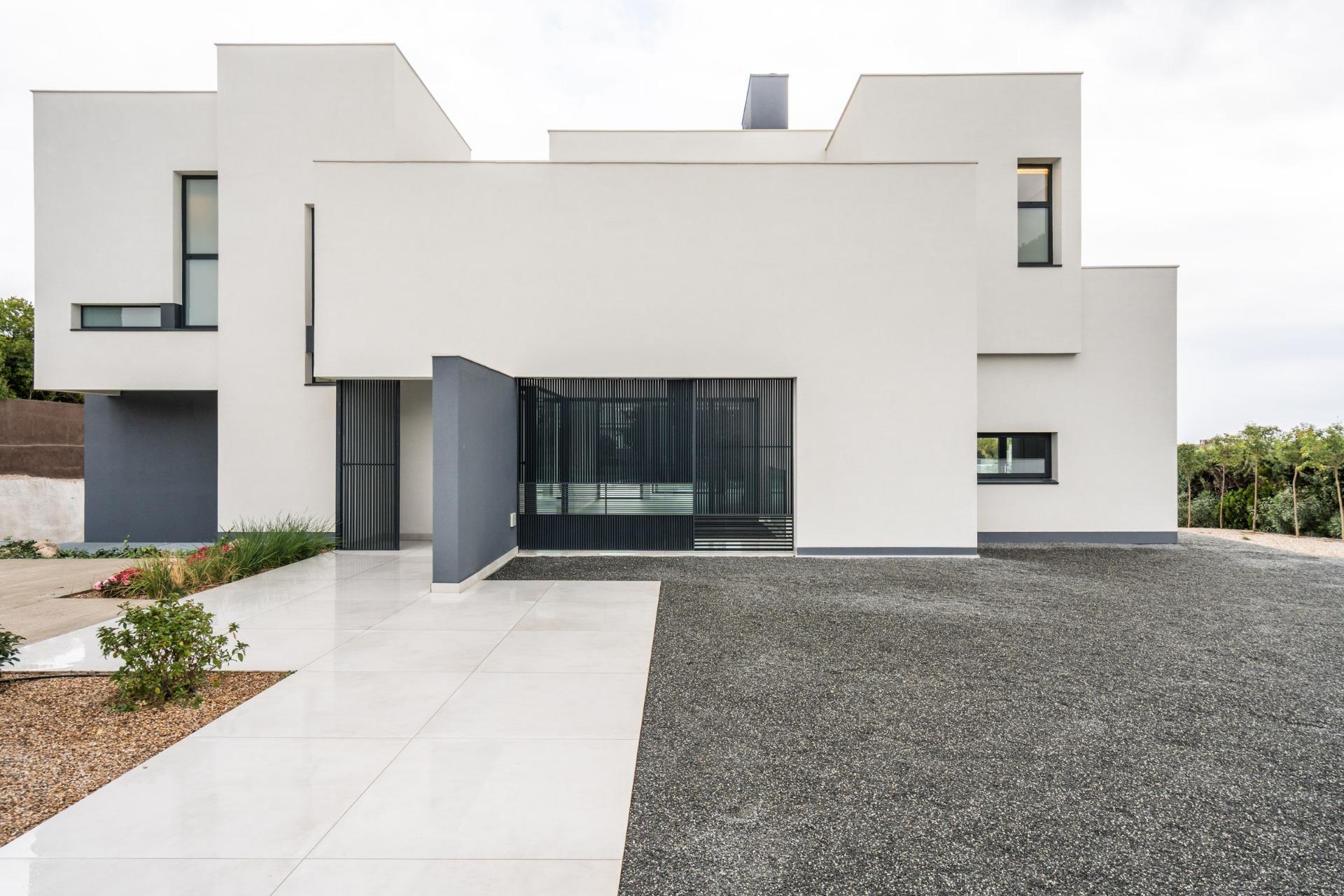 Casa en venta  Las Rozas  58/73