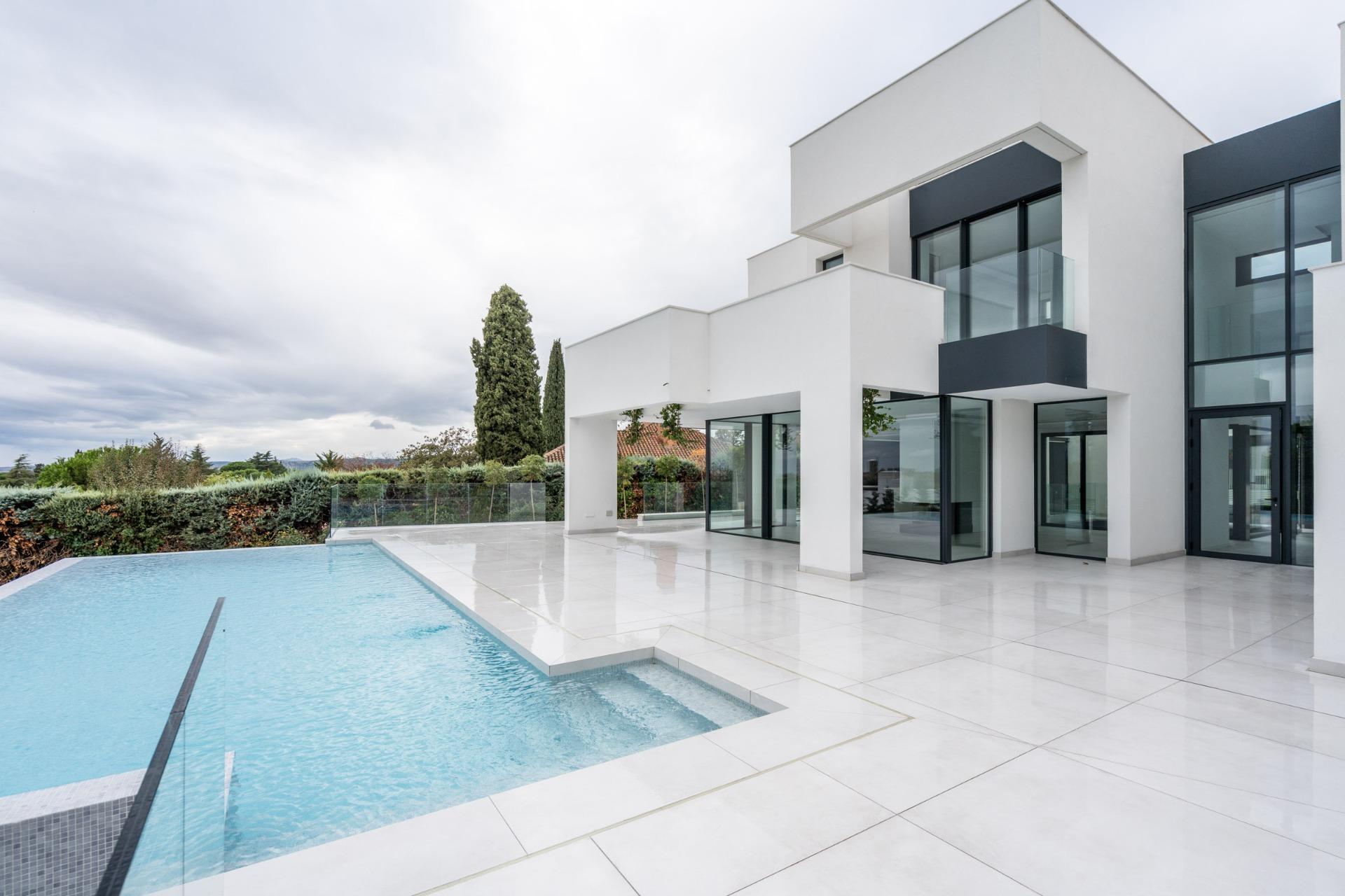 Casa en venta  Las Rozas  59/73