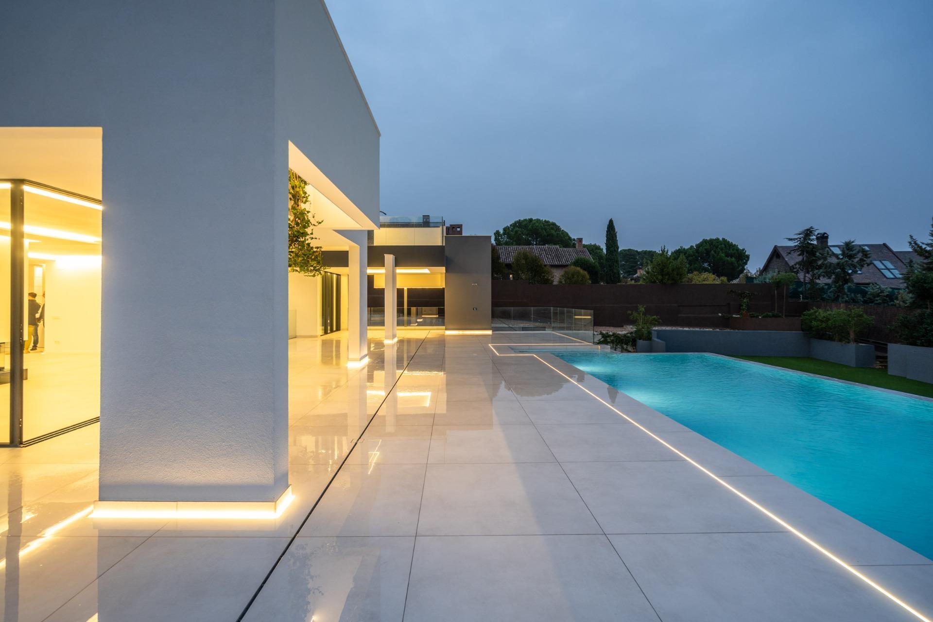 Casa en venta  Las Rozas  63/73