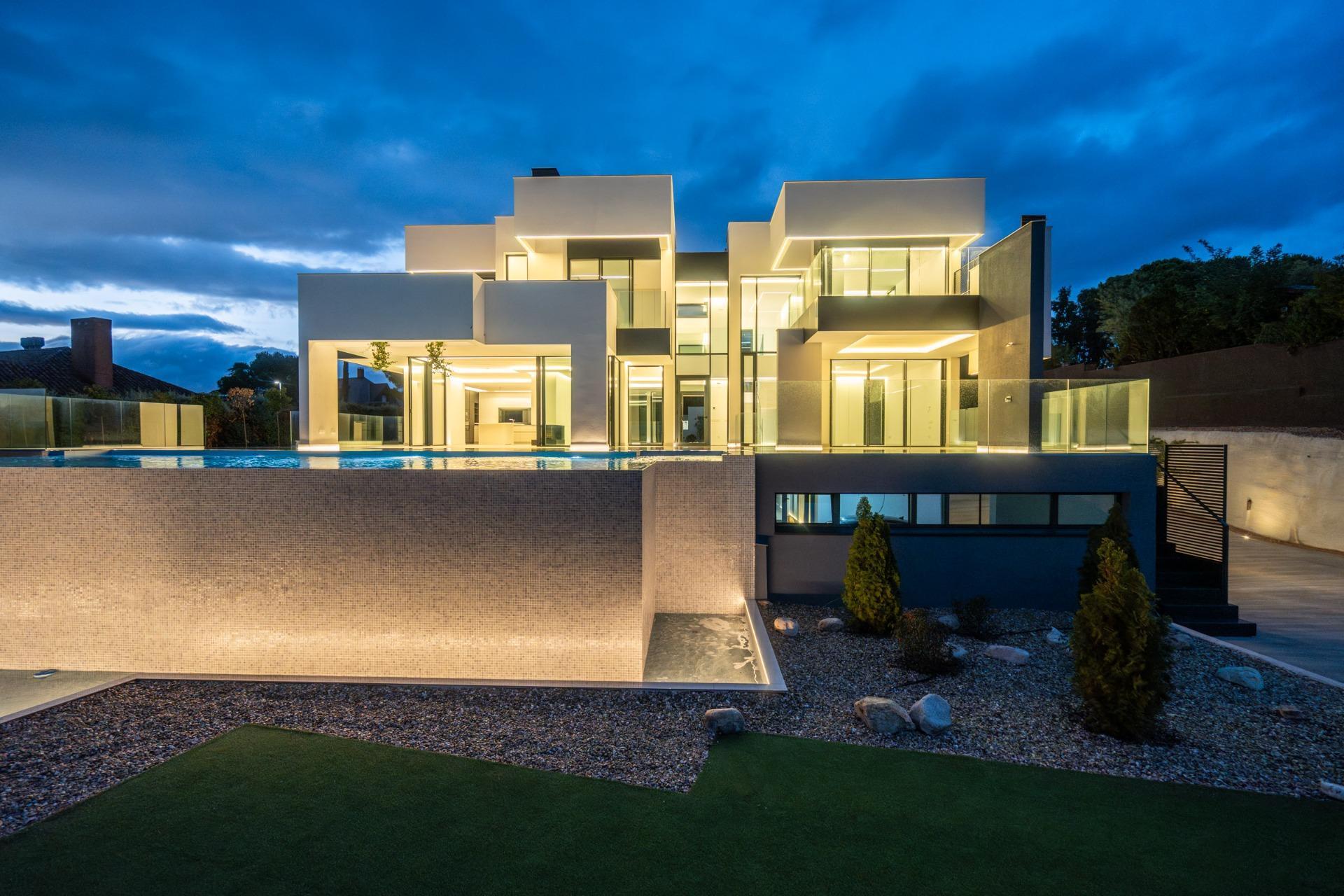 Casa en venta  Las Rozas  65/73