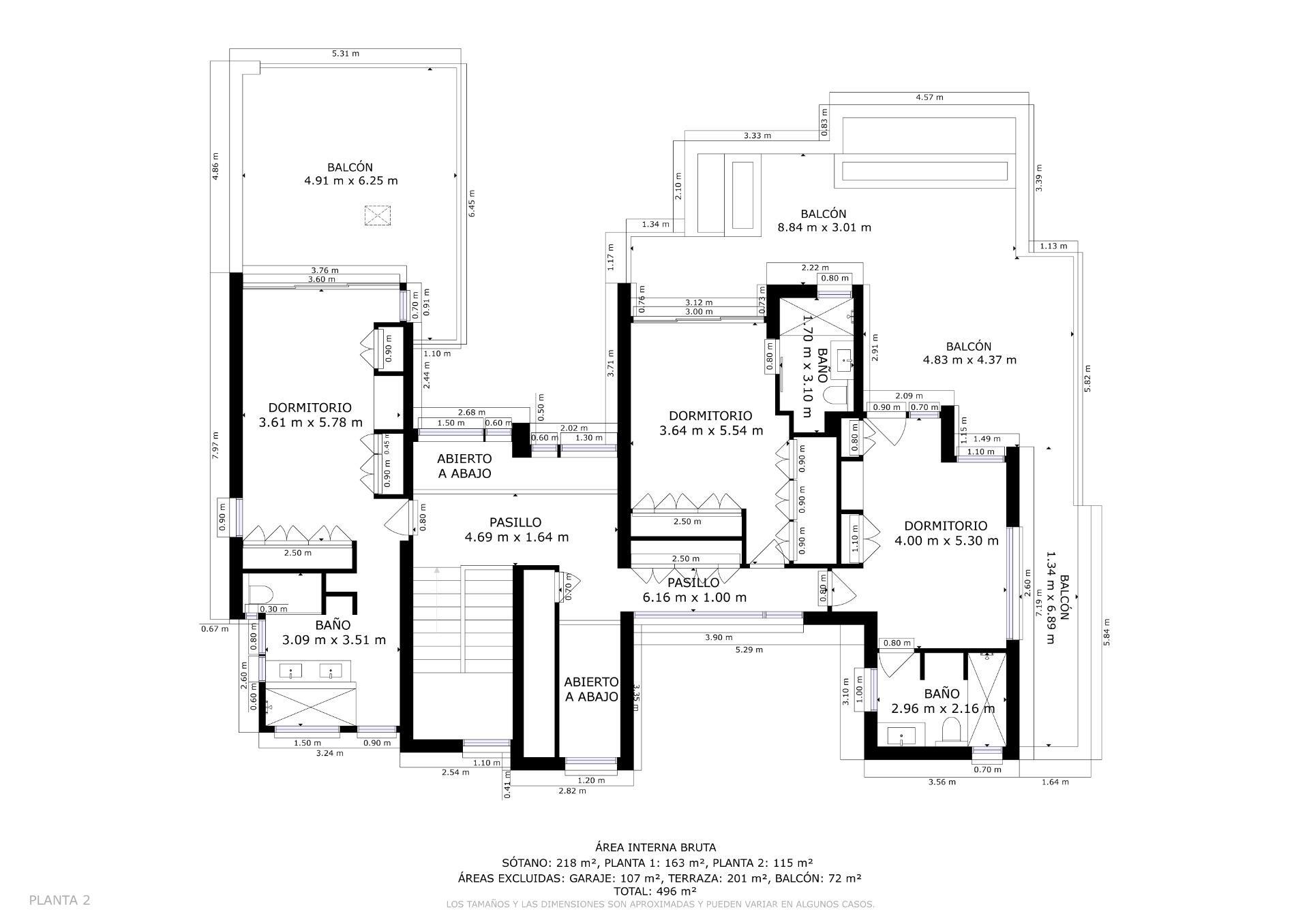 Casa en venta  Las Rozas  71/73