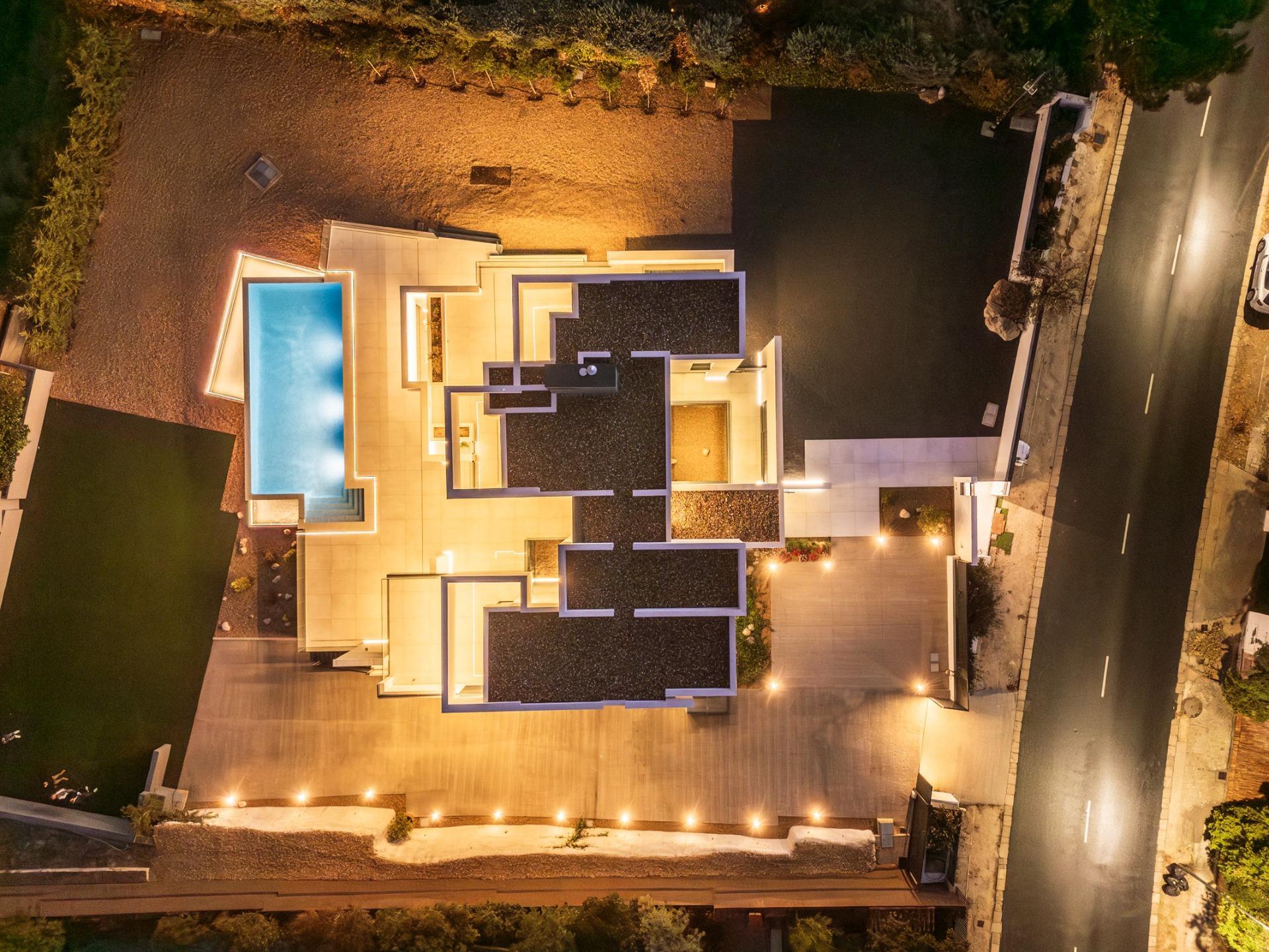 Casa en venta  Las Rozas  73/73