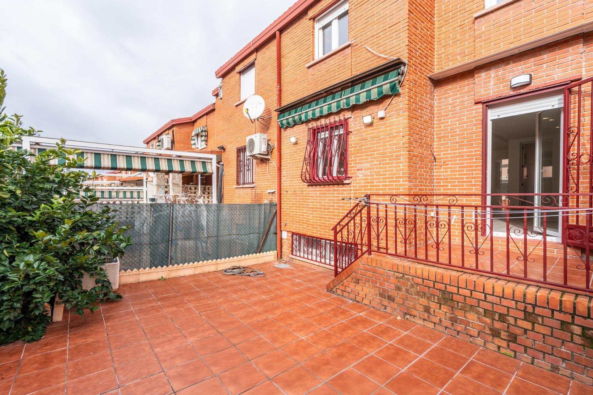 Casas o chalets-Venta-Mejorada del Campo-2010670-Foto-2