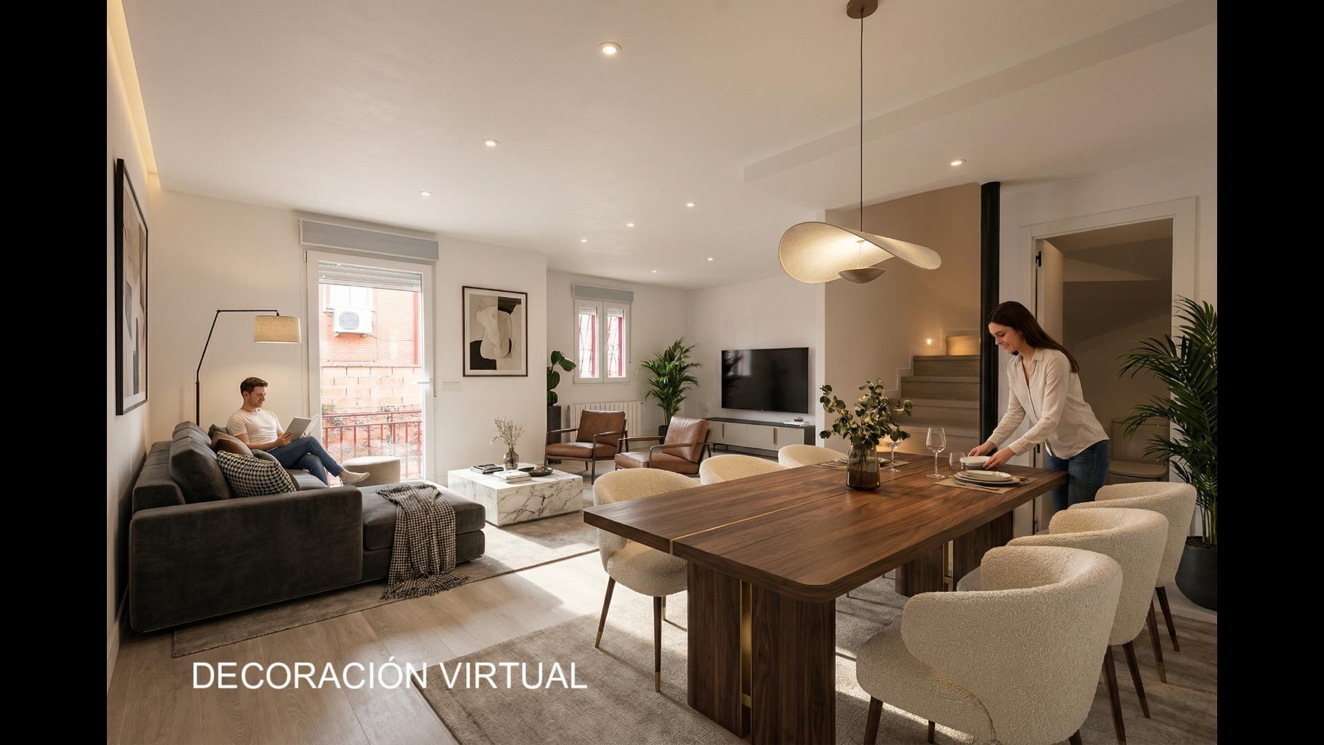 Casas o chalets-Venta-Mejorada del Campo-2010670-Foto-4