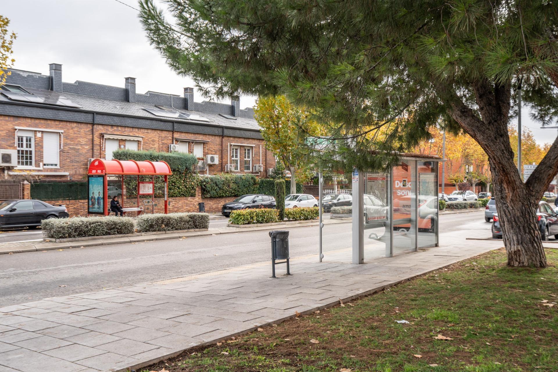 Casas o chalets-Venta-Mejorada del Campo-2010670-Foto-24