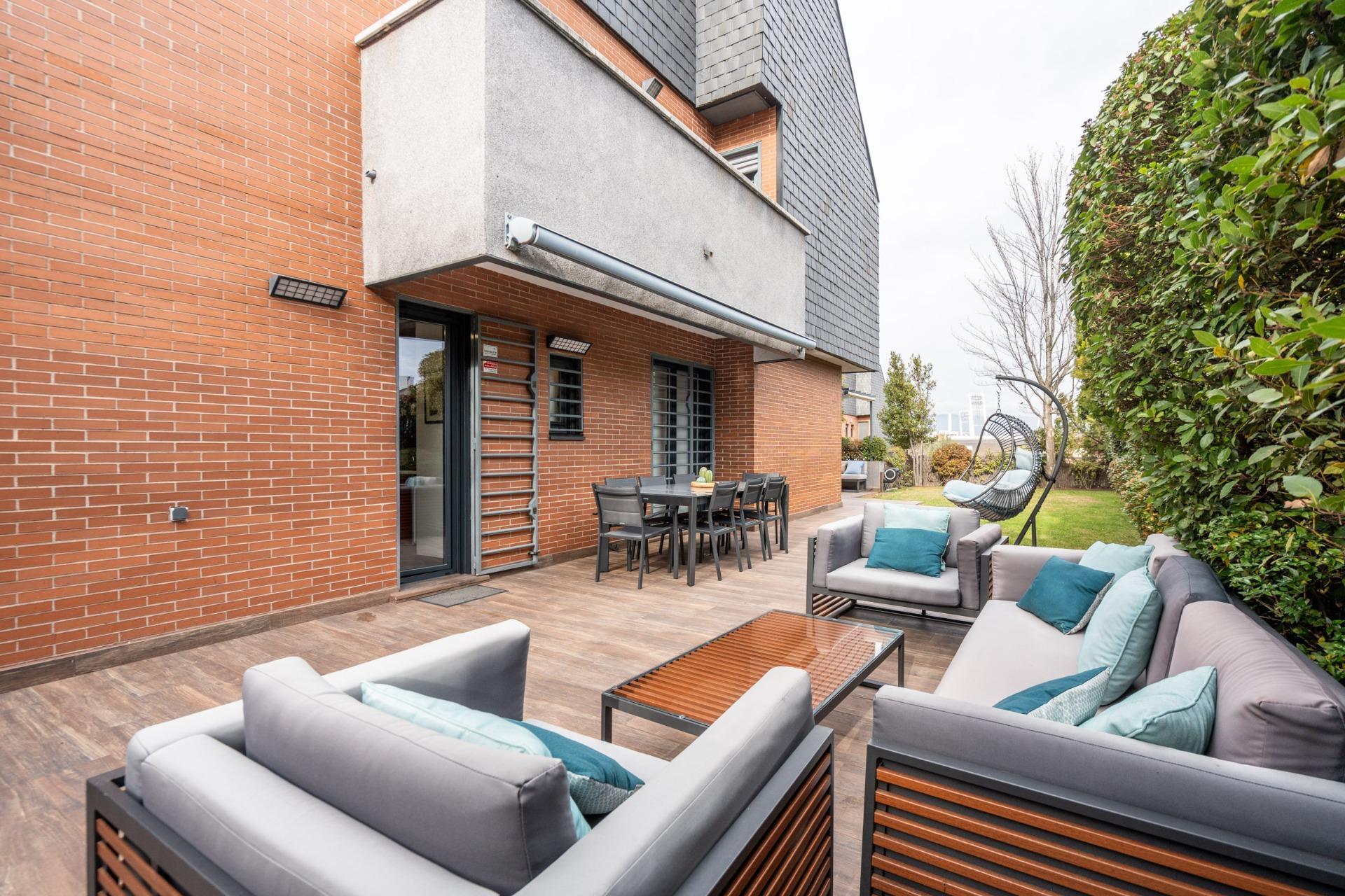 Casa en venta  calle JUAN RAMON JIMENEZ, Las Rozas de Madrid  1/57