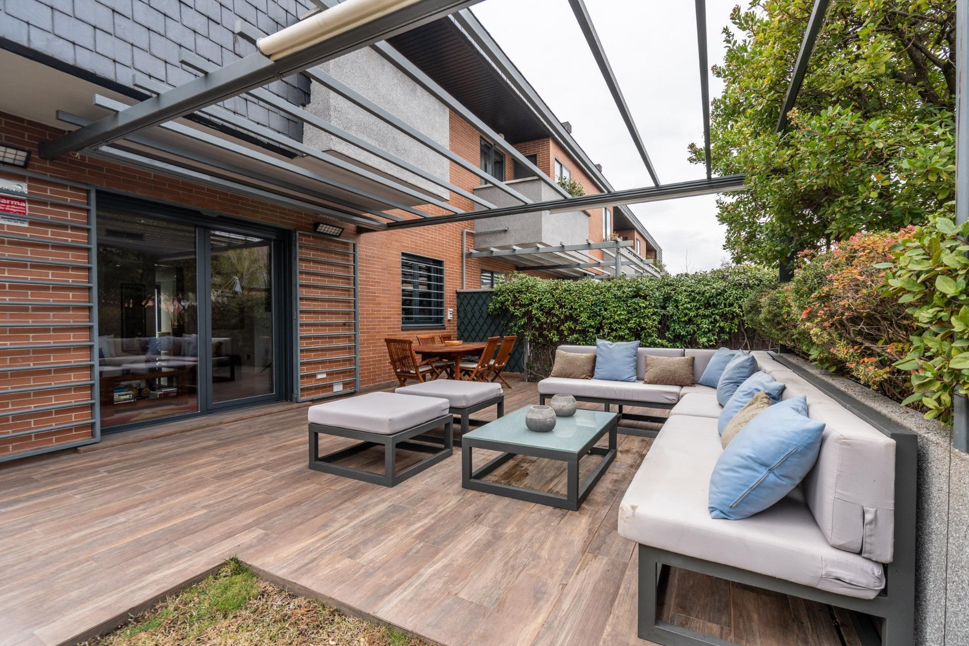 Casa en venta  calle JUAN RAMON JIMENEZ, Las Rozas de Madrid  6/57