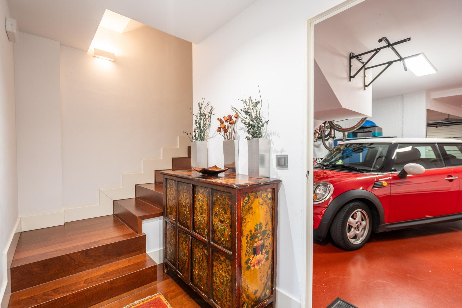 Casa en venta  calle JUAN RAMON JIMENEZ, Las Rozas de Madrid  18/57