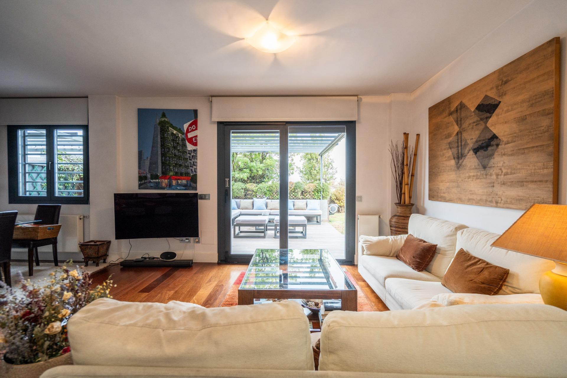 Casa en venta  calle JUAN RAMON JIMENEZ, Las Rozas de Madrid  28/57