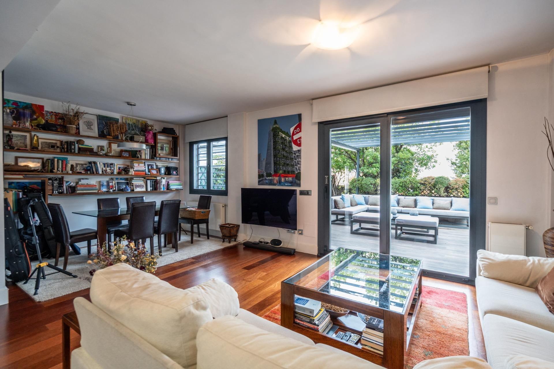 Casa en venta  calle JUAN RAMON JIMENEZ, Las Rozas de Madrid  34/57