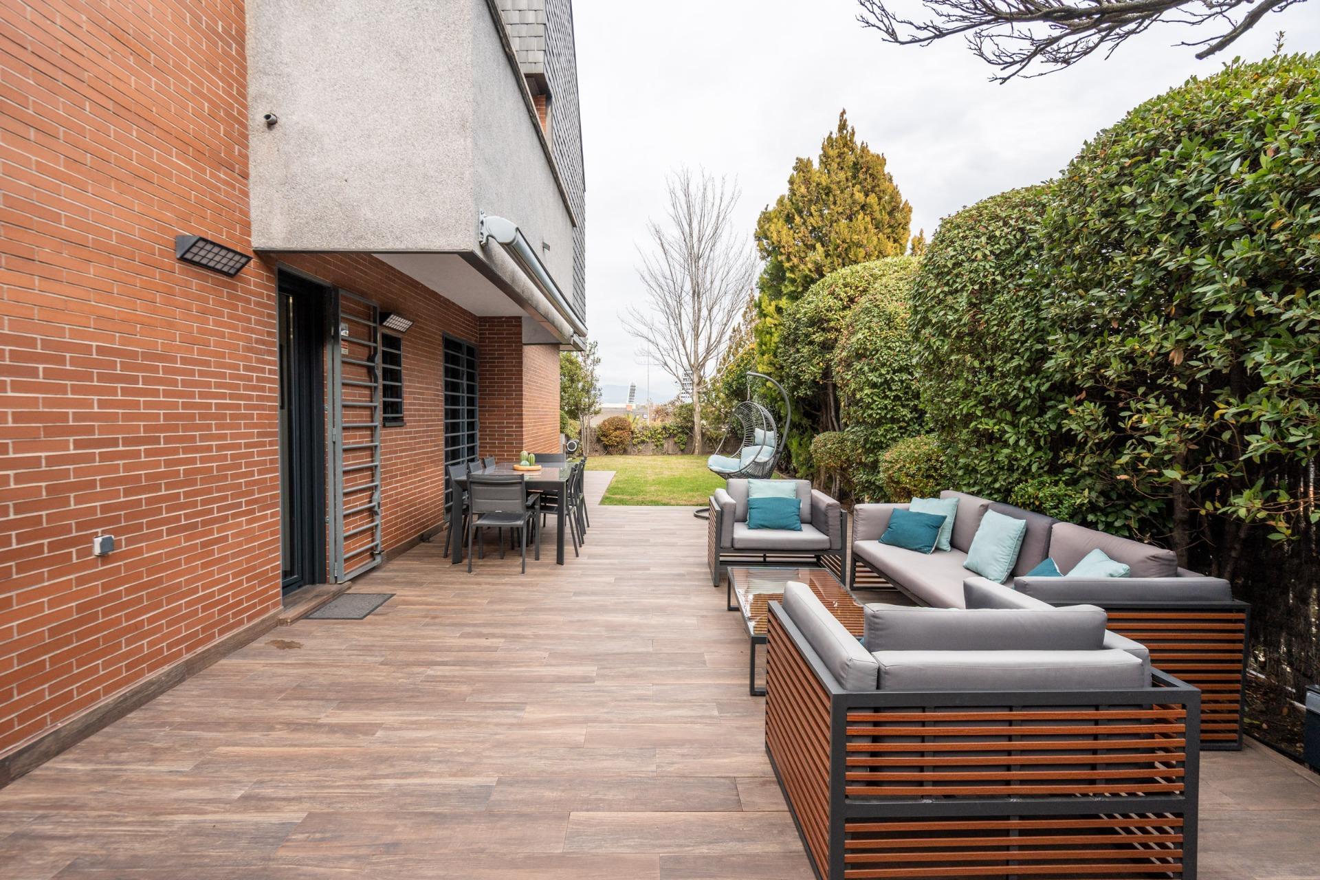 Casa en venta  calle JUAN RAMON JIMENEZ, Las Rozas de Madrid  37/57