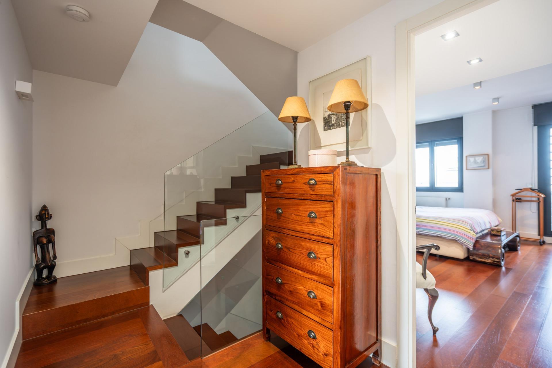 Casa en venta  calle JUAN RAMON JIMENEZ, Las Rozas de Madrid  38/57