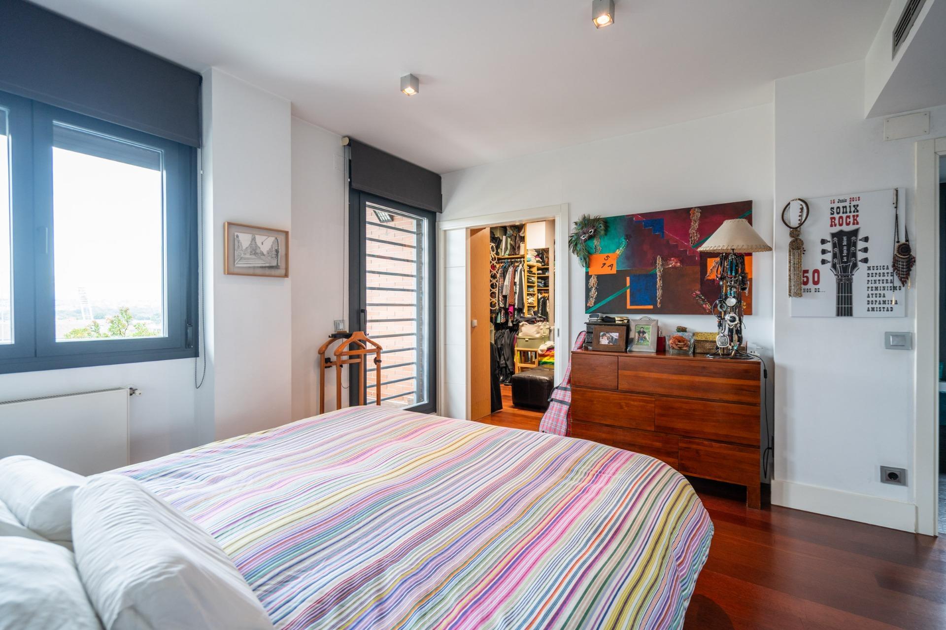 Casa en venta  calle JUAN RAMON JIMENEZ, Las Rozas de Madrid  39/57