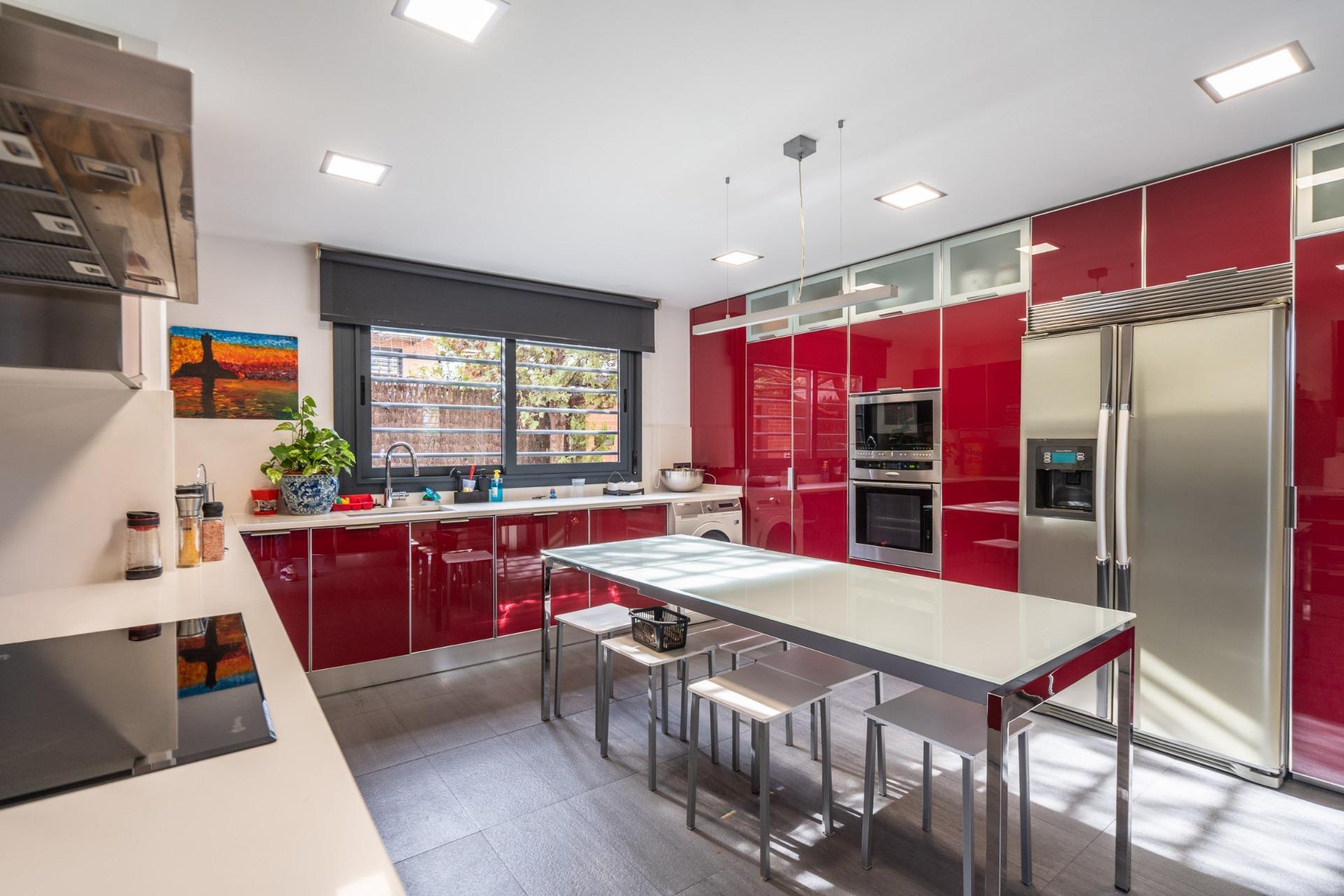 Casa en venta  calle JUAN RAMON JIMENEZ, Las Rozas de Madrid  40/57