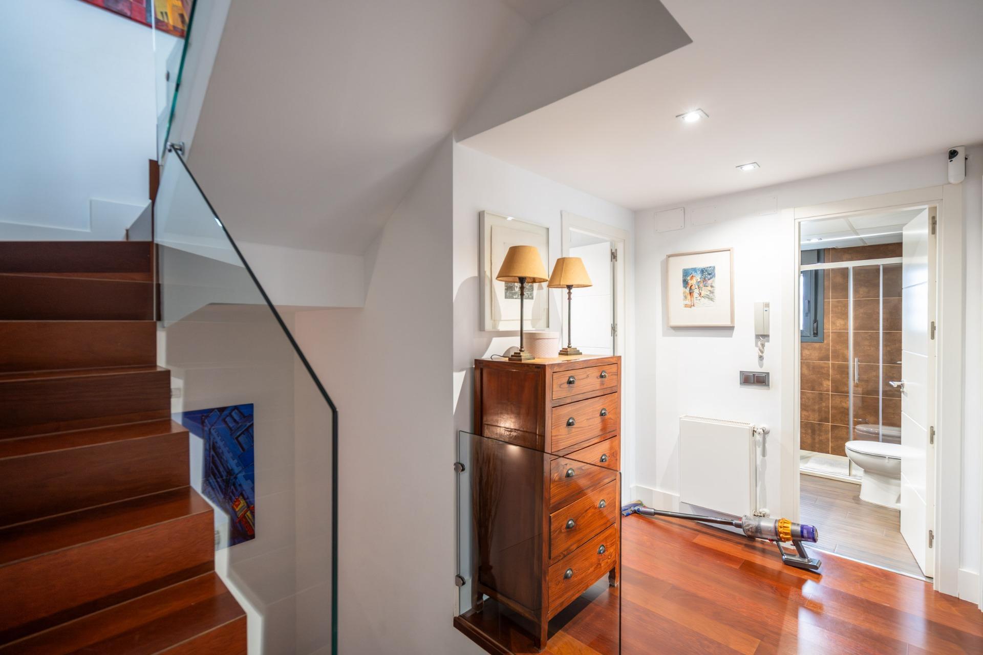 Casa en venta  calle JUAN RAMON JIMENEZ, Las Rozas de Madrid  43/57