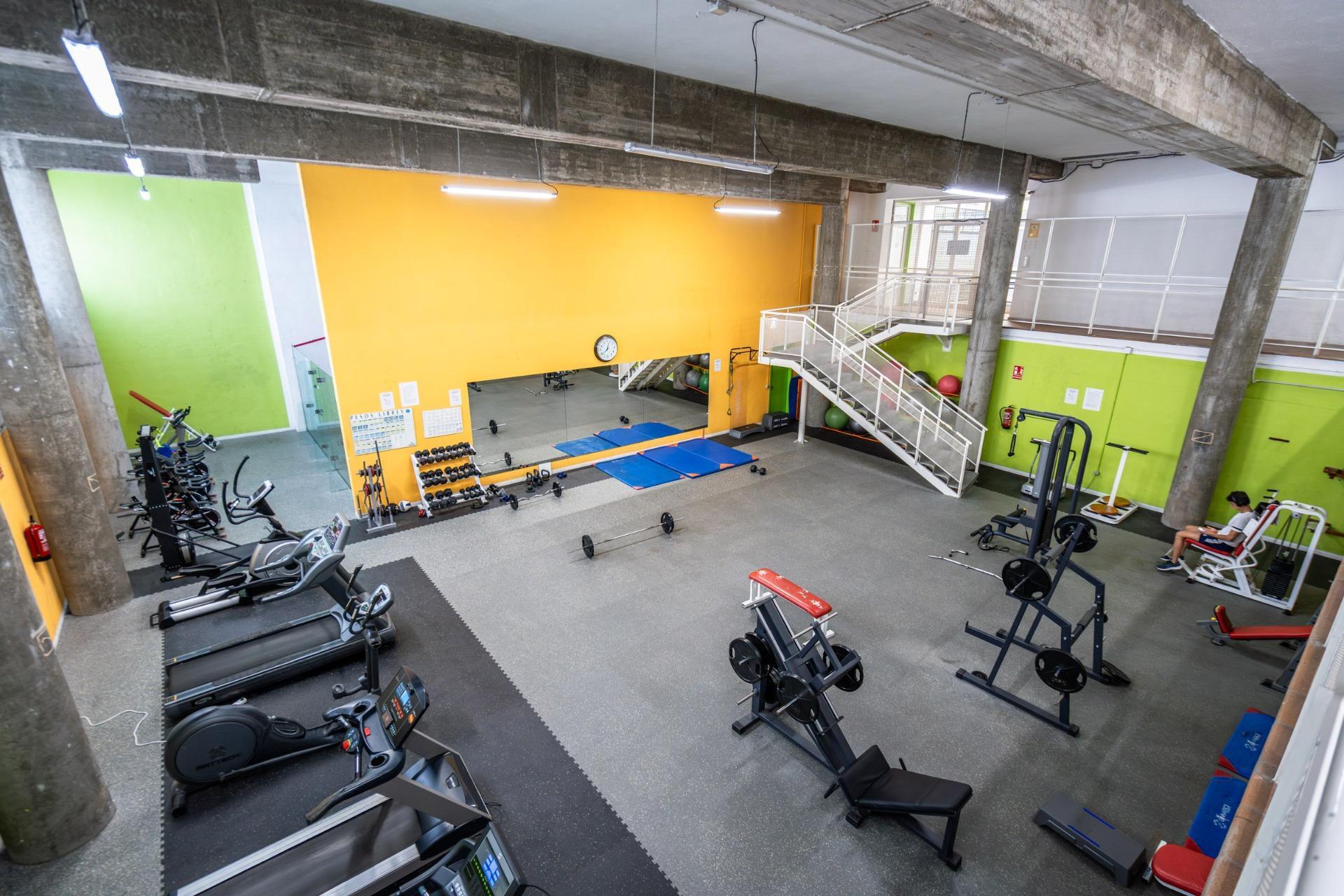 Piso en venta  calle CERVANTES, Las Rozas  18/43