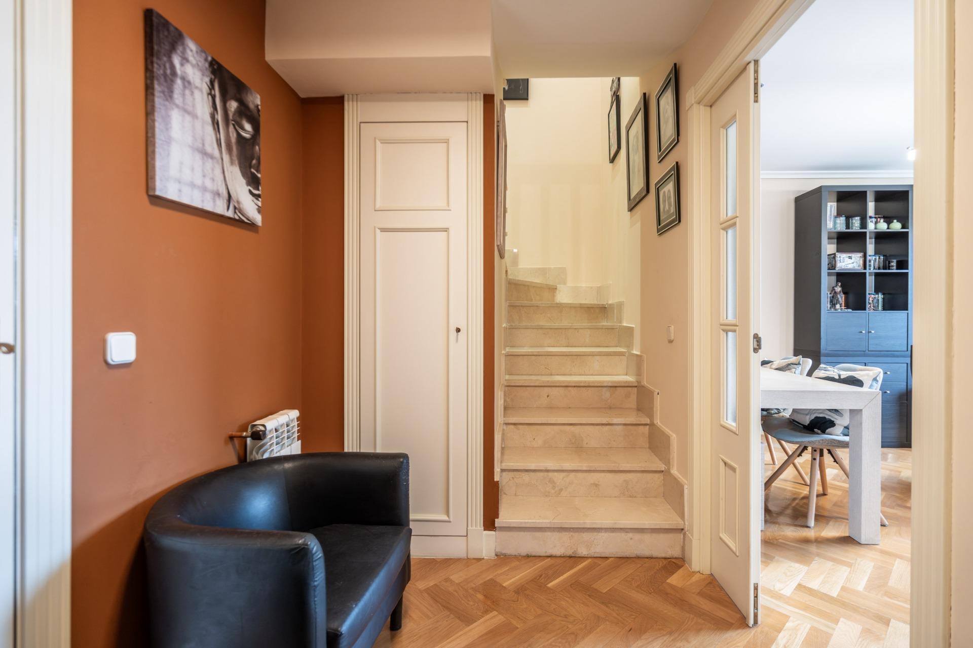 Piso en venta  calle CERVANTES, Las Rozas  22/43