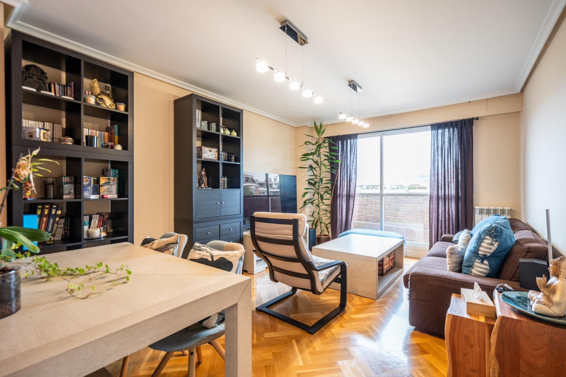 Piso en venta  calle CERVANTES, Las Rozas  27/43