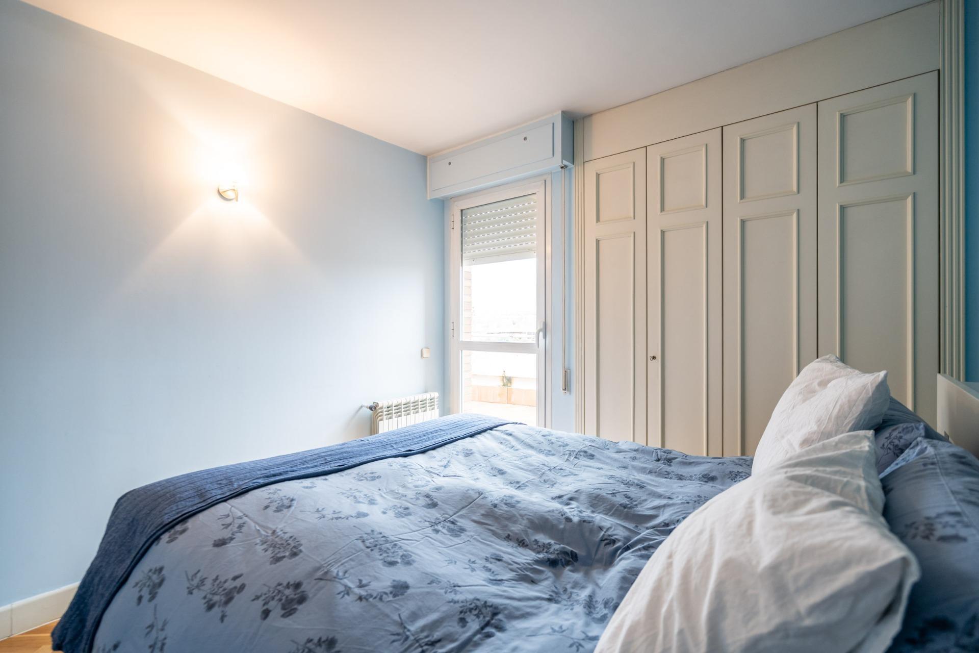 Piso en venta  calle CERVANTES, Las Rozas  32/43