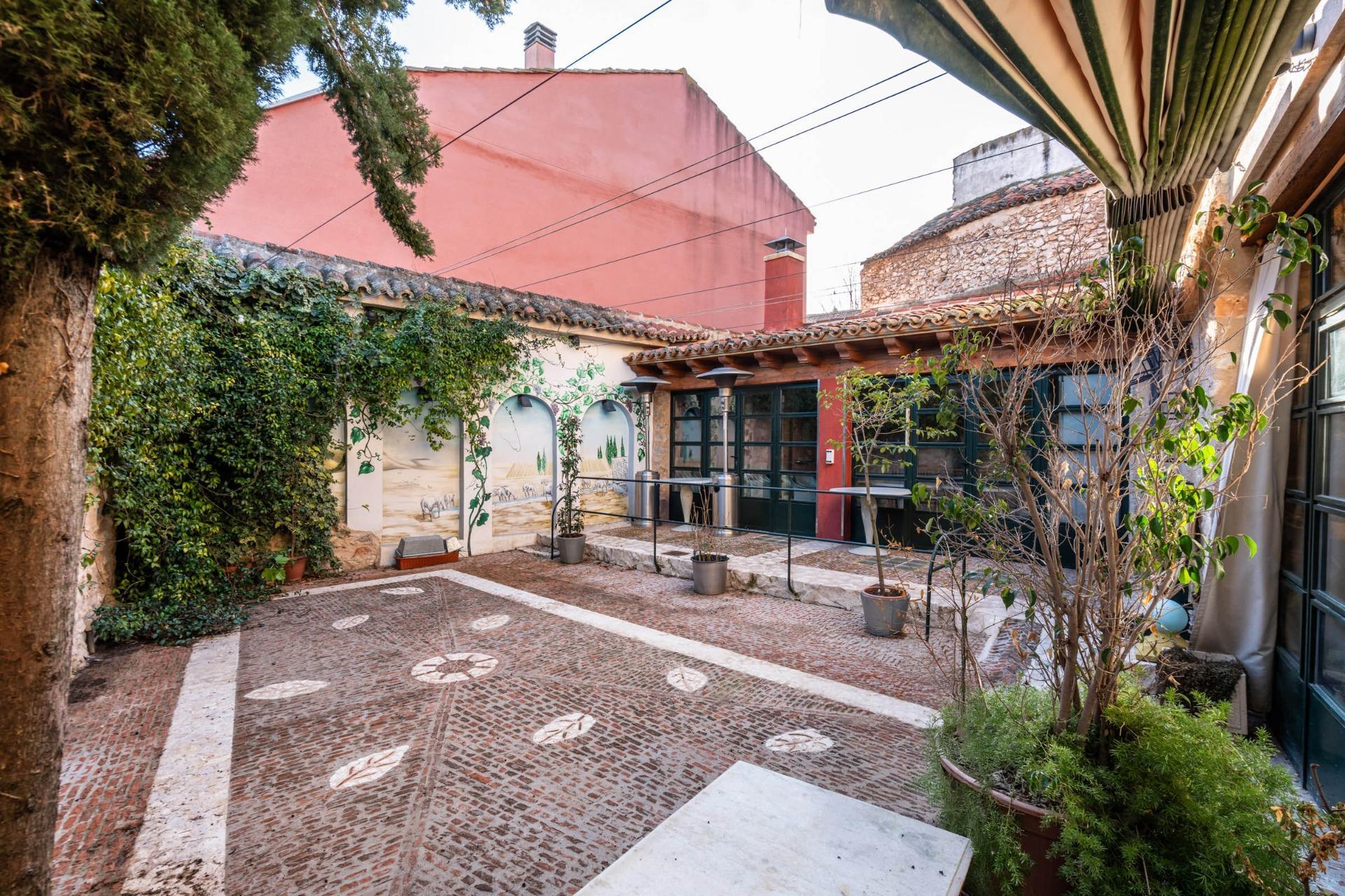 Edificio en venta  calle del Barrio Alto, Belmonte de Tajo  3/66