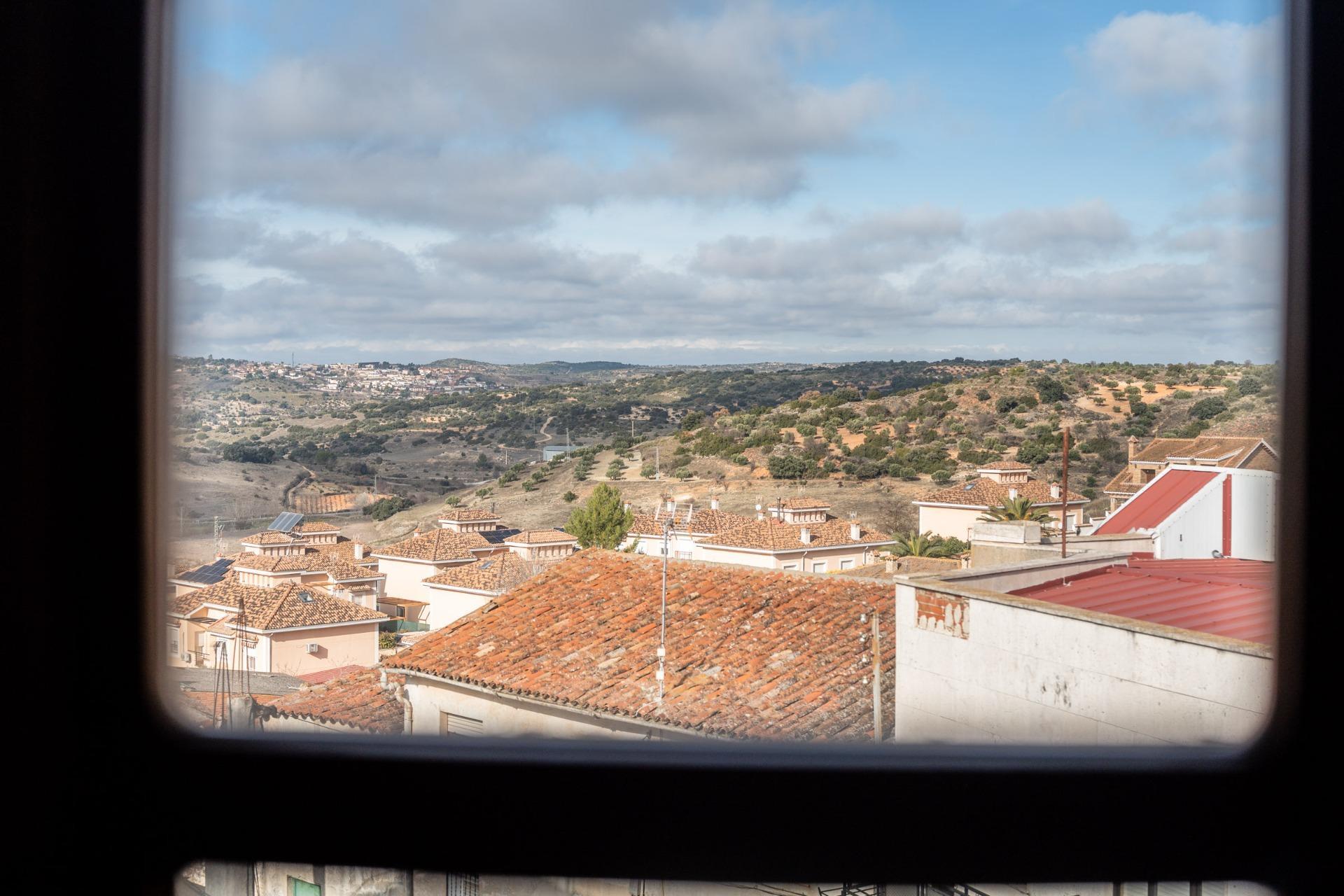 Edificio en venta  calle del Barrio Alto, Belmonte de Tajo  9/66