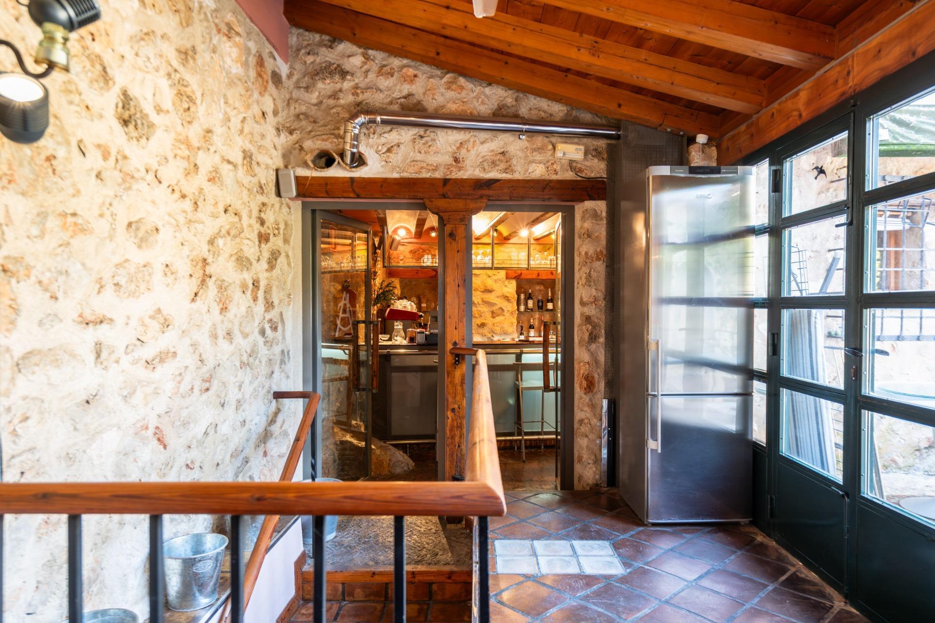 Edificio en venta  calle del Barrio Alto, Belmonte de Tajo  16/66