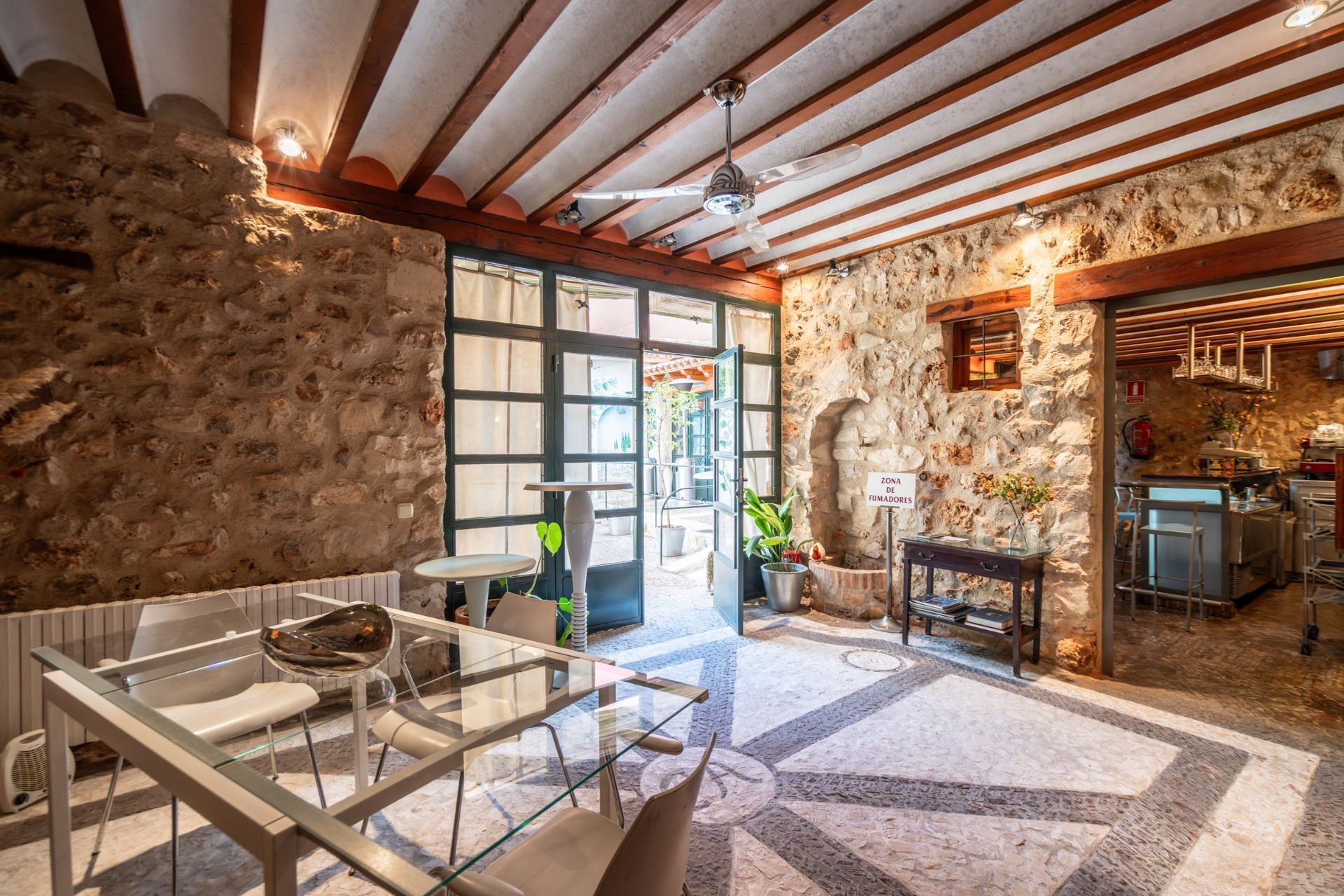 Edificio en venta  calle del Barrio Alto, Belmonte de Tajo  22/66