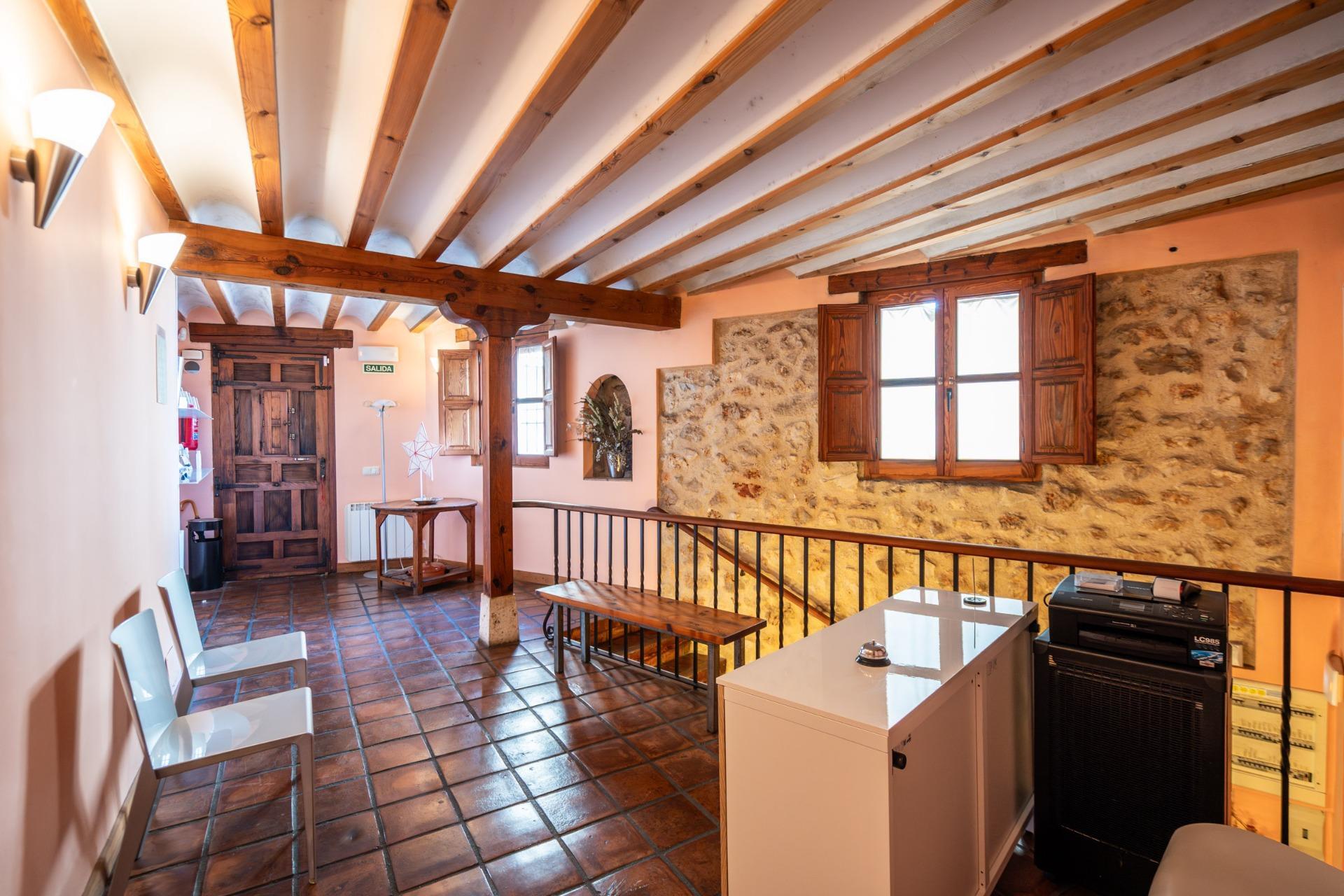 Edificio en venta  calle del Barrio Alto, Belmonte de Tajo  31/66