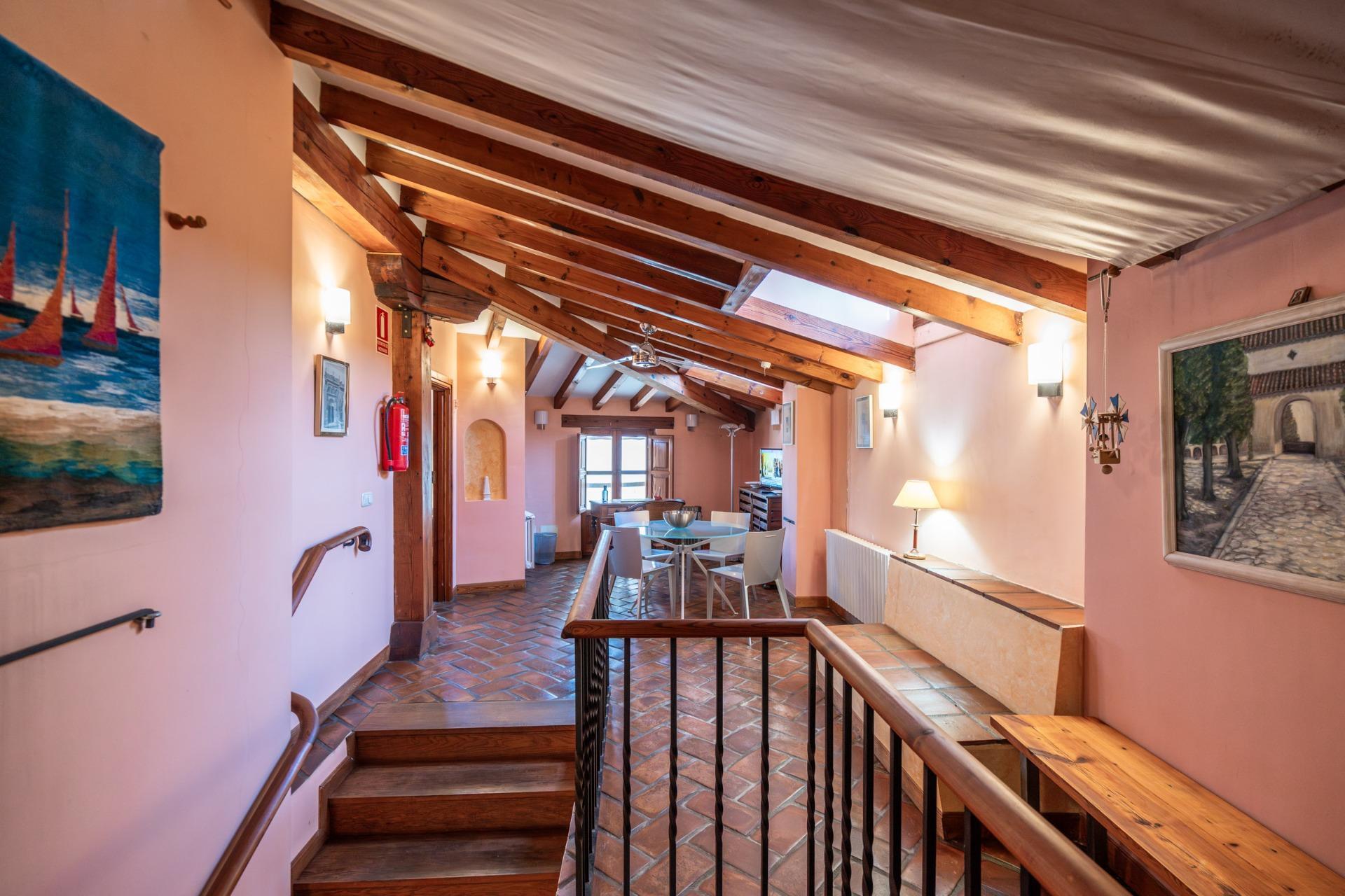 Edificio en venta  calle del Barrio Alto, Belmonte de Tajo  32/66