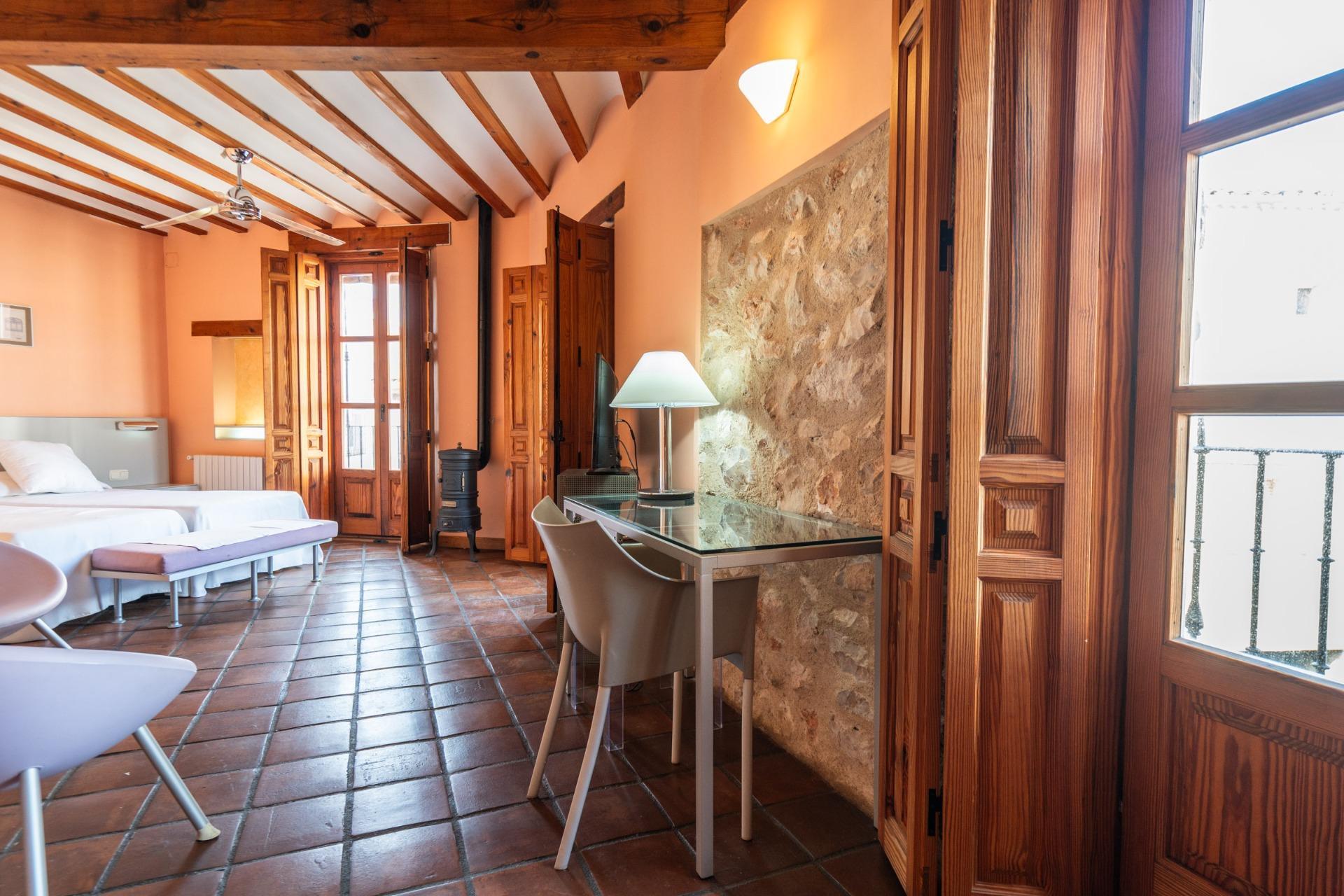 Edificio en venta  calle del Barrio Alto, Belmonte de Tajo  37/66