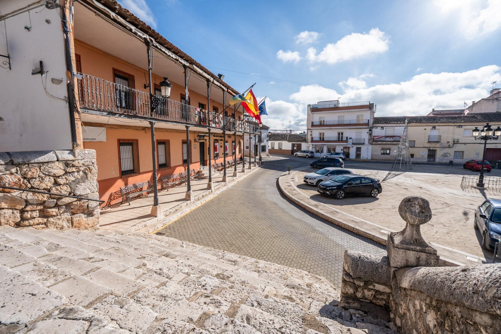 Edificio en venta  calle del Barrio Alto, Belmonte de Tajo  66/66
