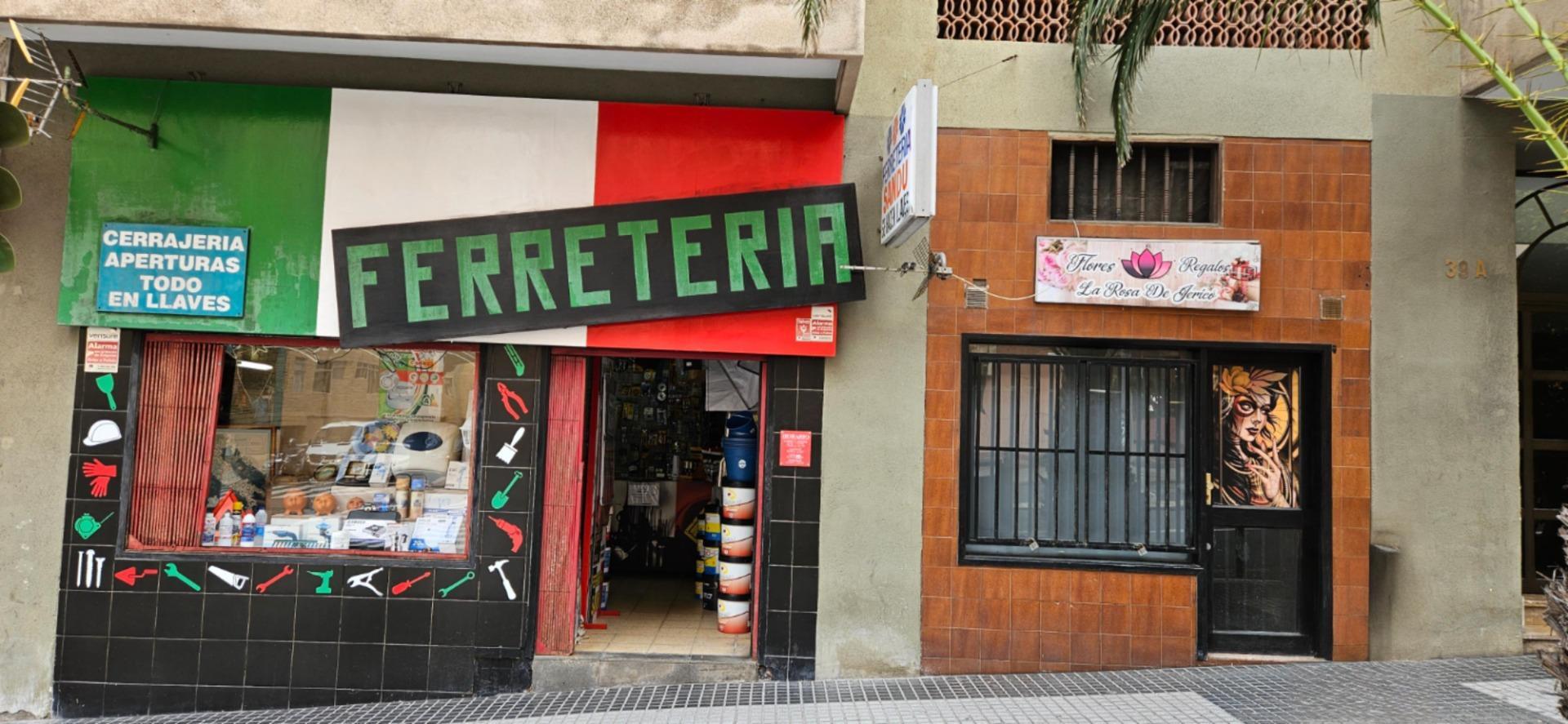 Negocios-Venta-Las Palmas de Gran Canaria-2086520-Foto-2