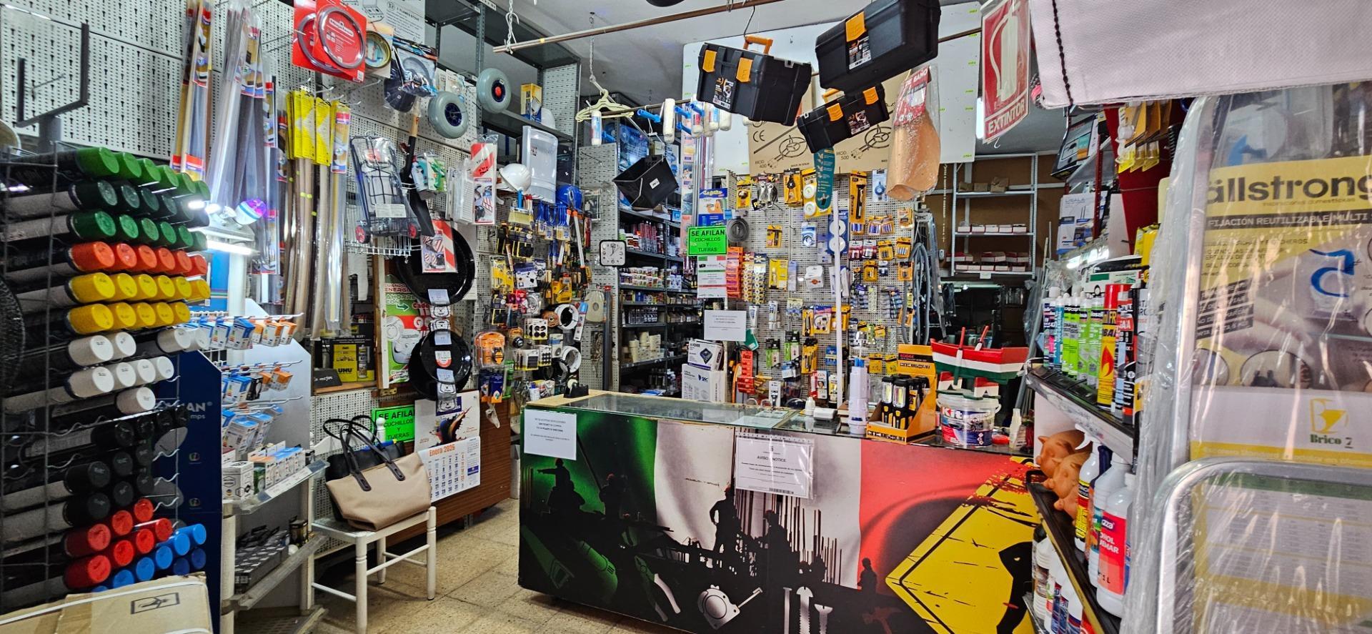 Negocios-Venta-Las Palmas de Gran Canaria-2086520-Foto-5