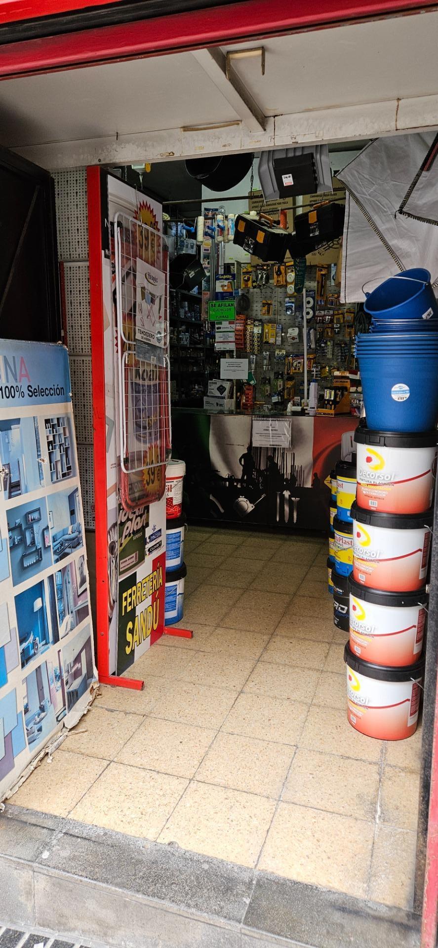 Negocios-Venta-Las Palmas de Gran Canaria-2086520-Foto-4