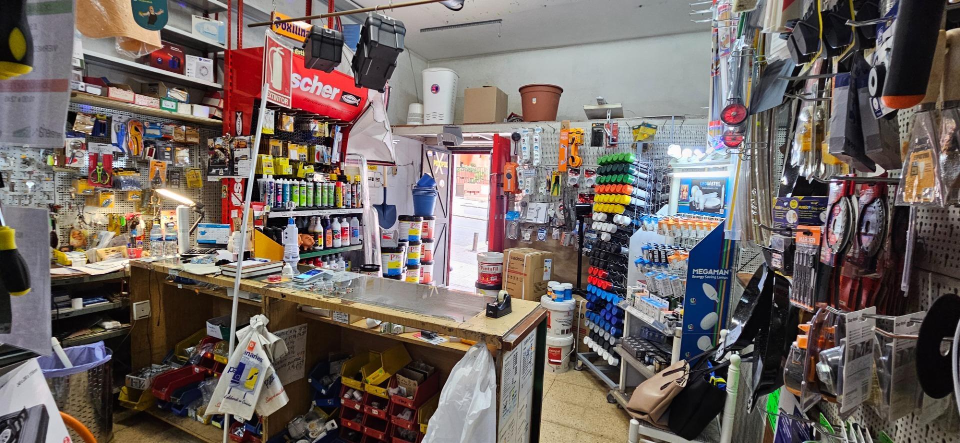 Negocios-Venta-Las Palmas de Gran Canaria-2086520-Foto-14