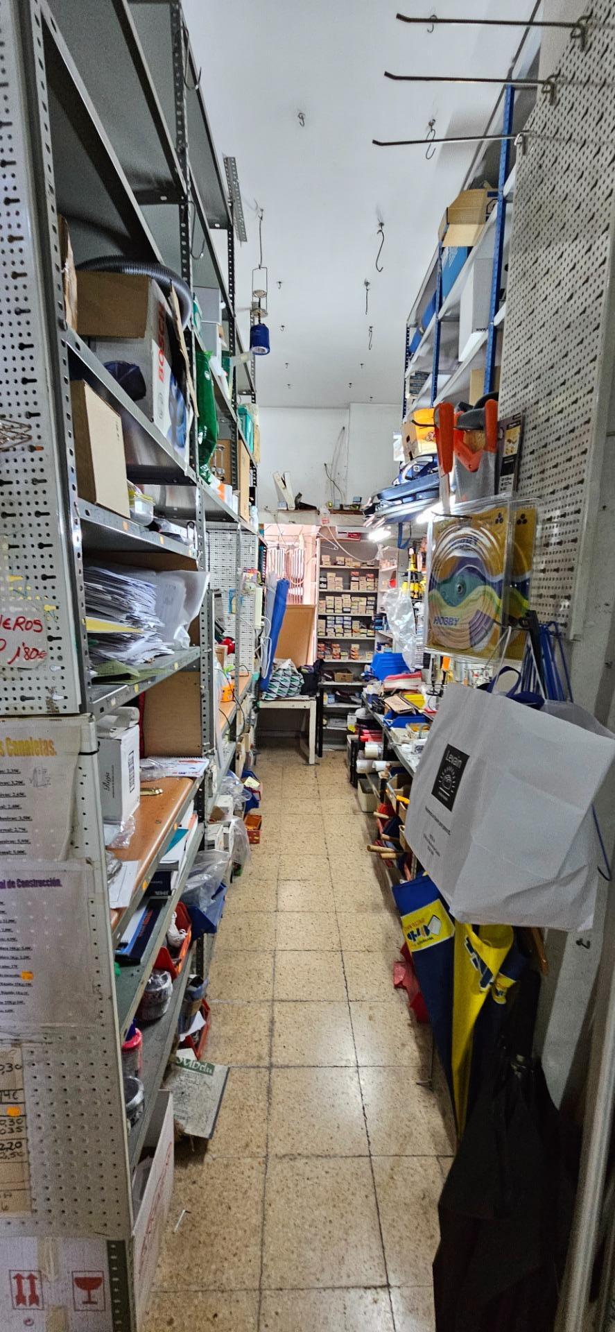 Negocios-Venta-Las Palmas de Gran Canaria-2086520-Foto-13