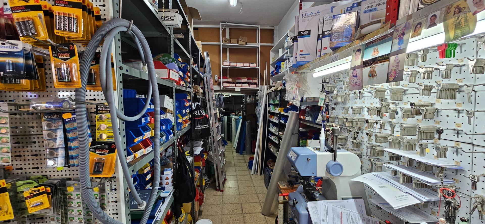 Negocios-Venta-Las Palmas de Gran Canaria-2086520-Foto-9