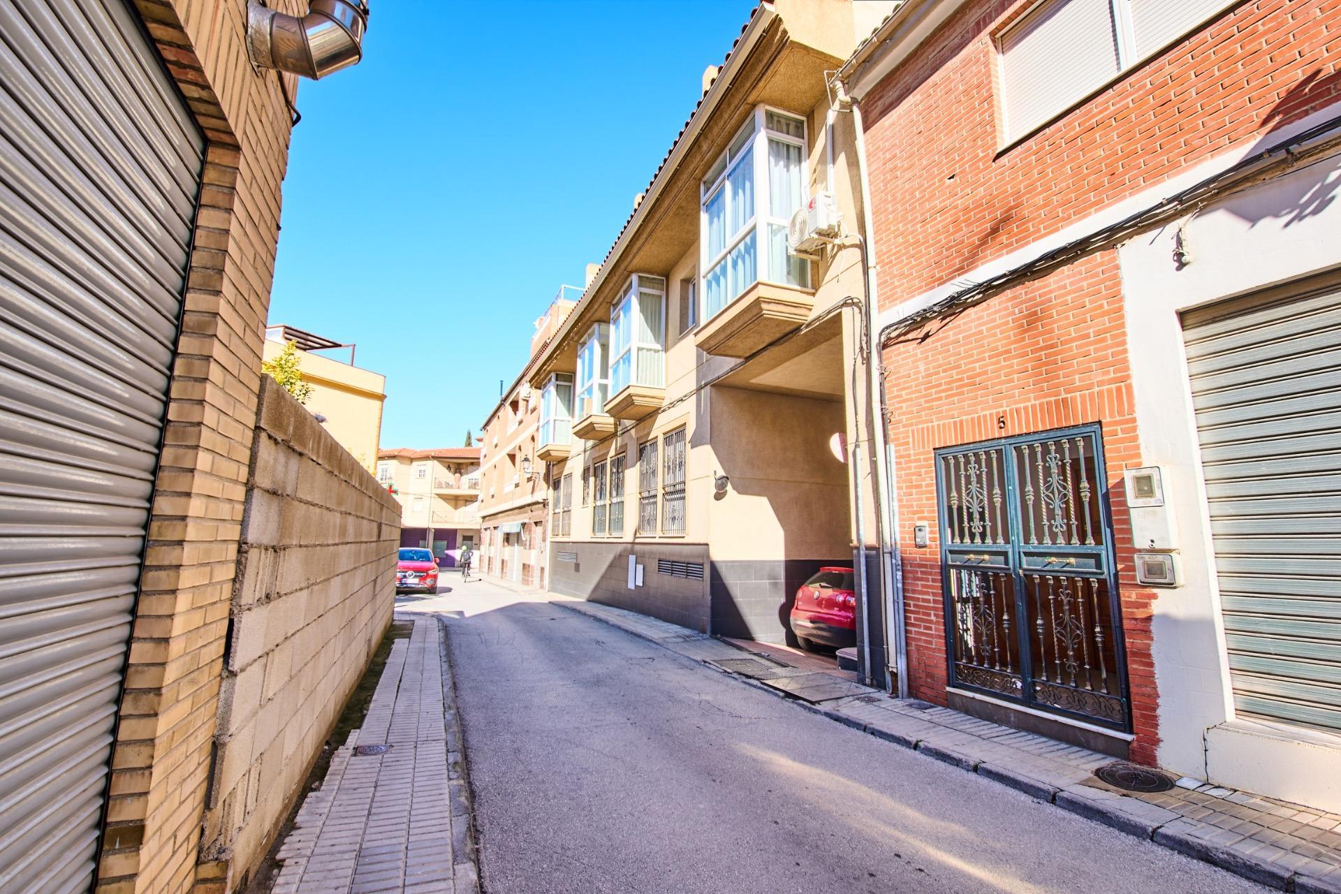 Pisos-Venta-Las Gabias-2086523-Foto-47