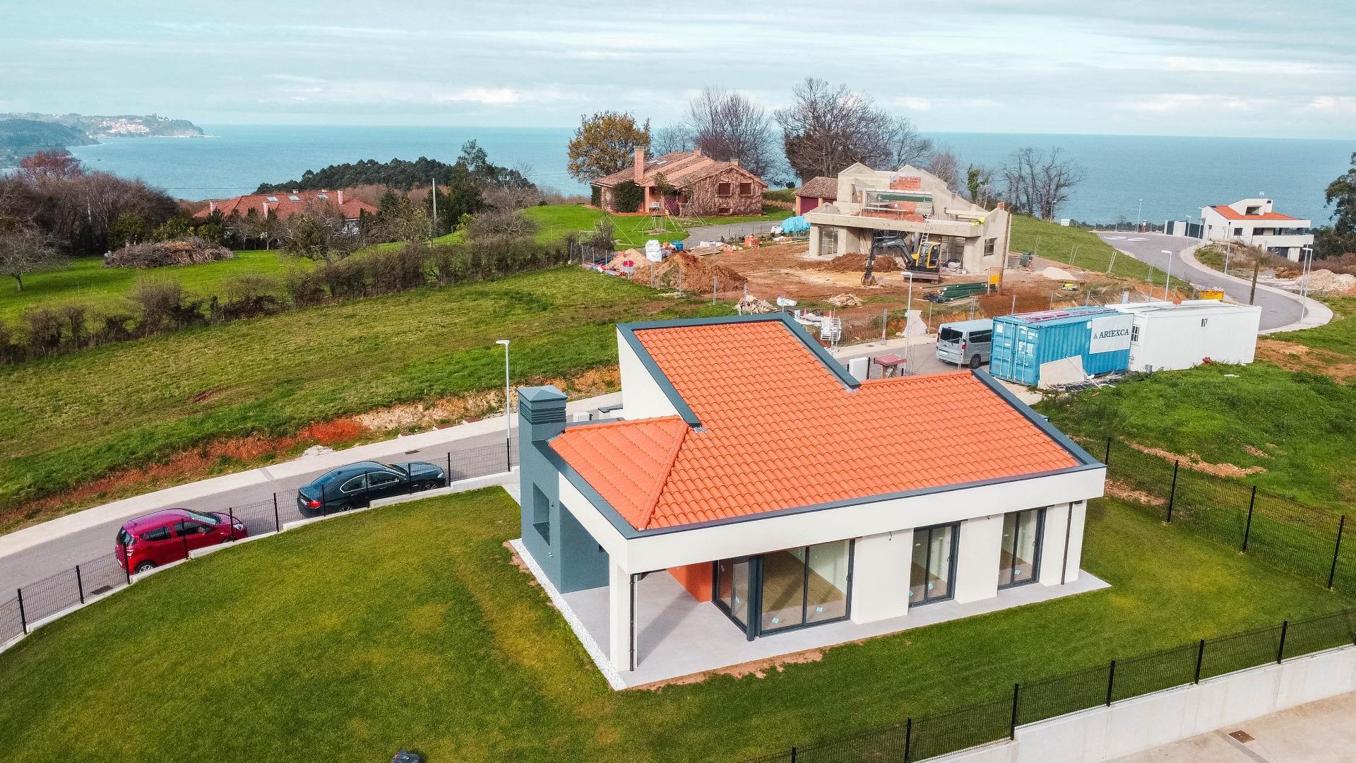 Casas o chalets-Venta-Caravia-2063628-Foto-3