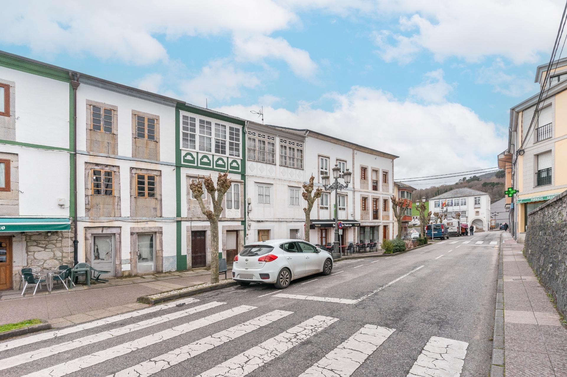 Casas o chalets-Venta-2086529