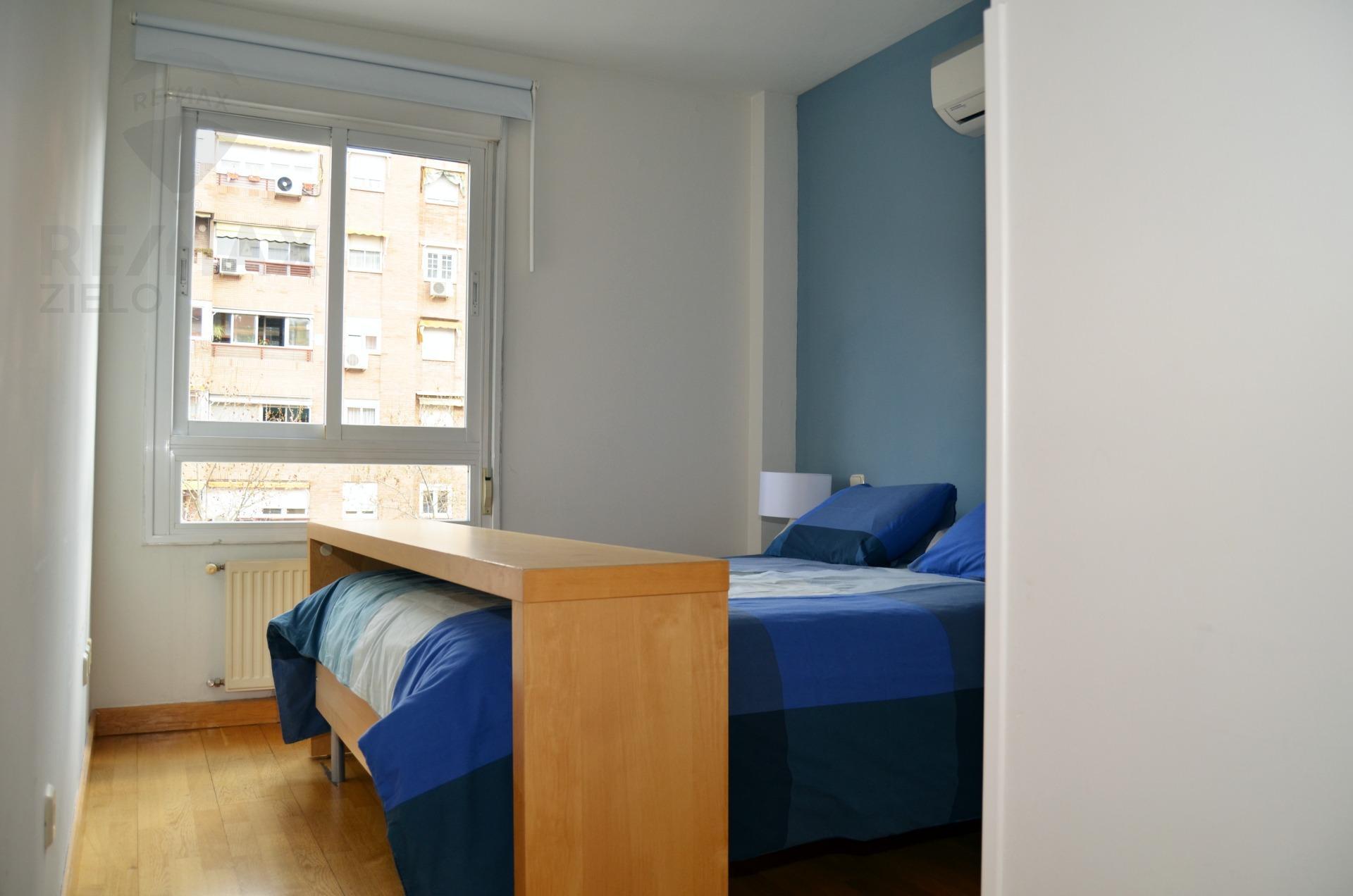 Piso en alquiler en Madrid 4/33