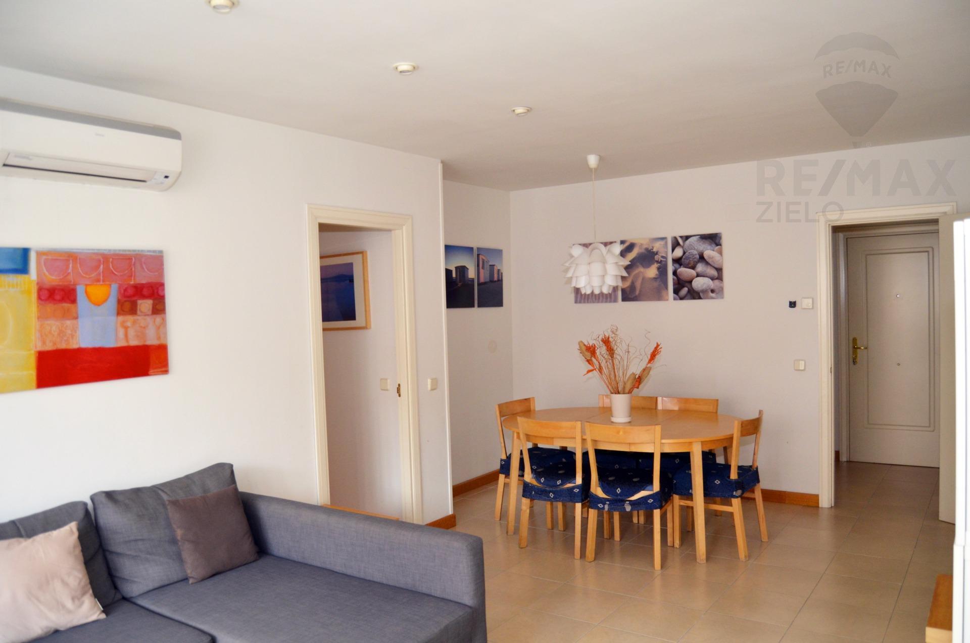 Piso en alquiler en Madrid 5/33