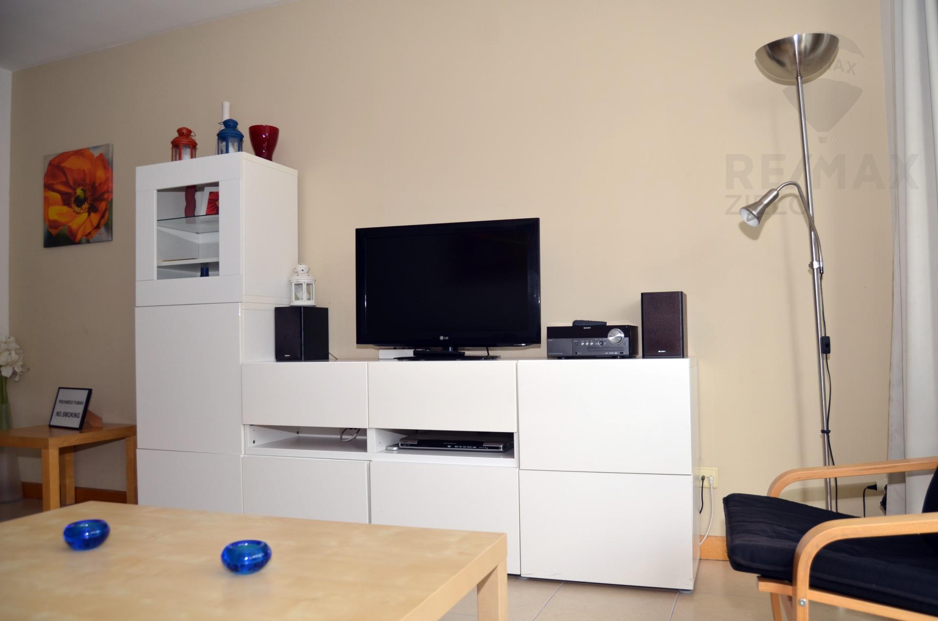 Piso en alquiler en Madrid 6/33