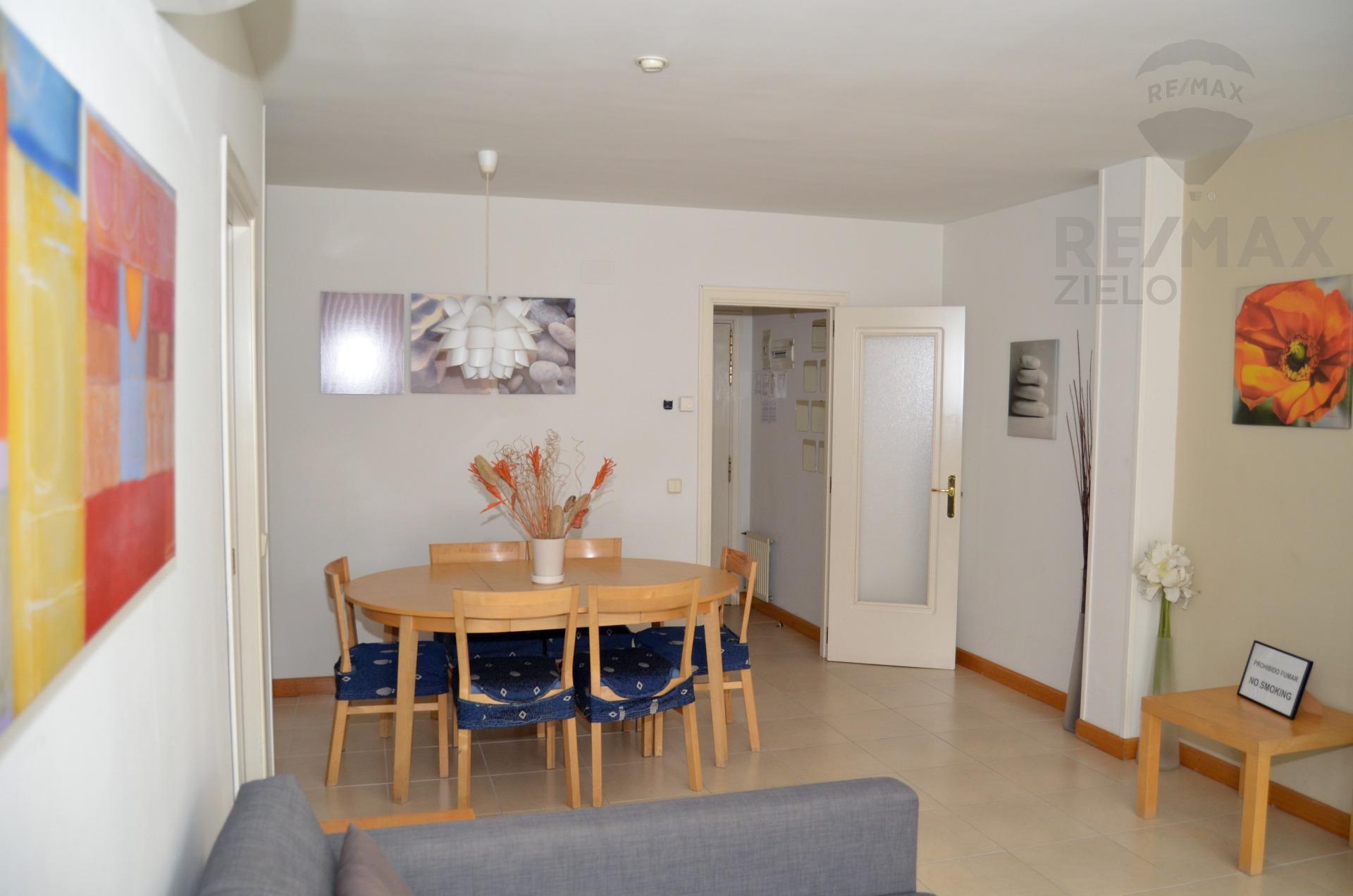 Piso en alquiler en Madrid 7/33