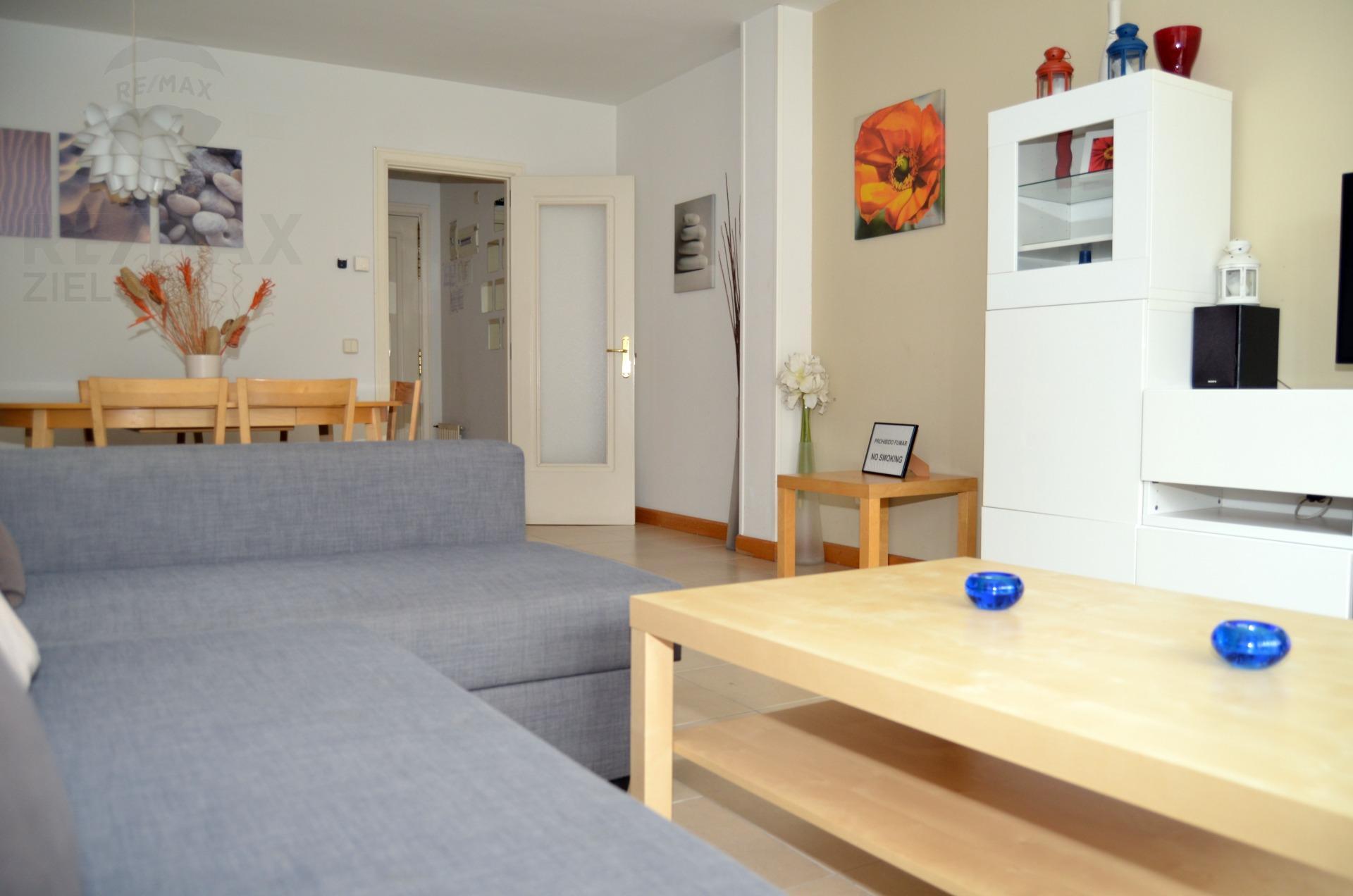 Piso en alquiler en Madrid 8/33